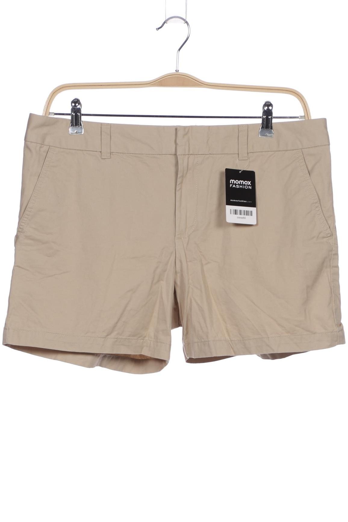 

Tommy Hilfiger Damen Shorts, beige, Gr. 12