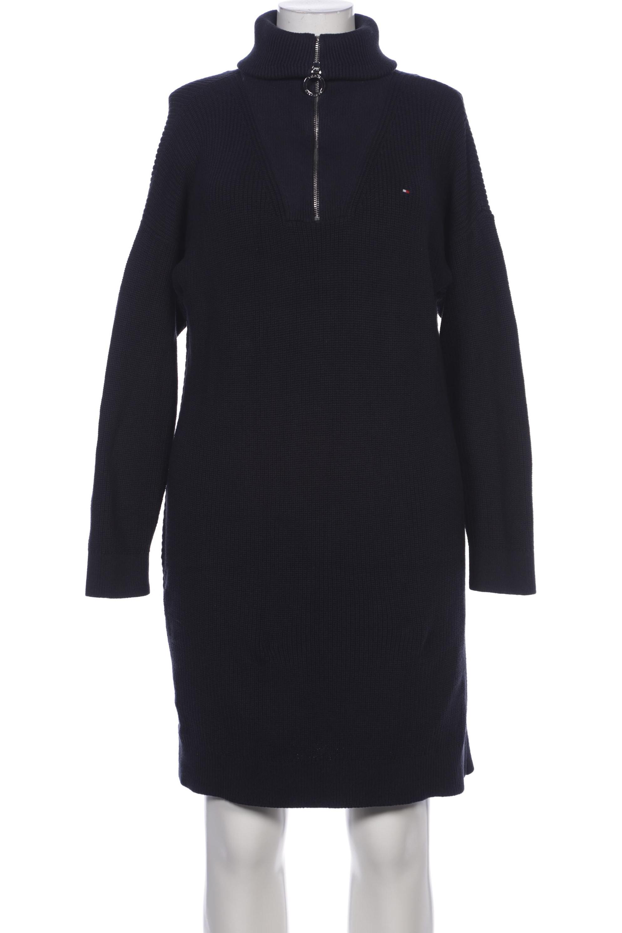 

Tommy Hilfiger Damen Kleid, marineblau, Gr. 42
