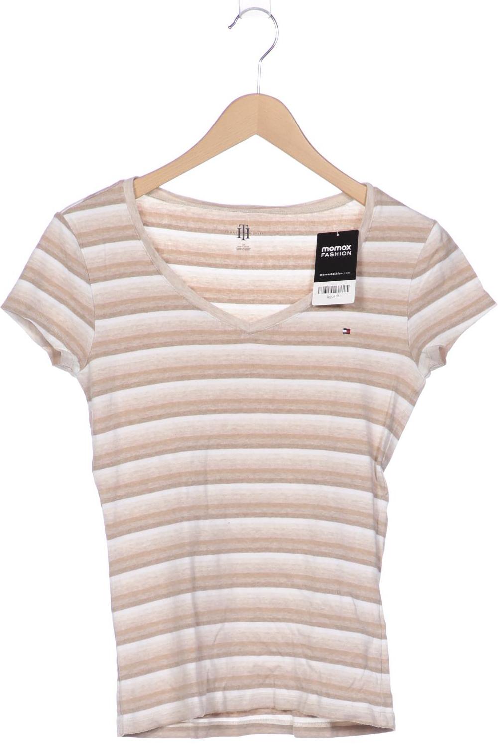 

Tommy Hilfiger Damen T-Shirt, beige