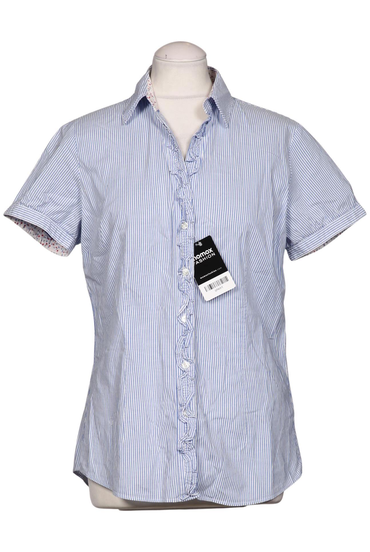 

Tommy Hilfiger Damen Bluse, hellblau, Gr. 8