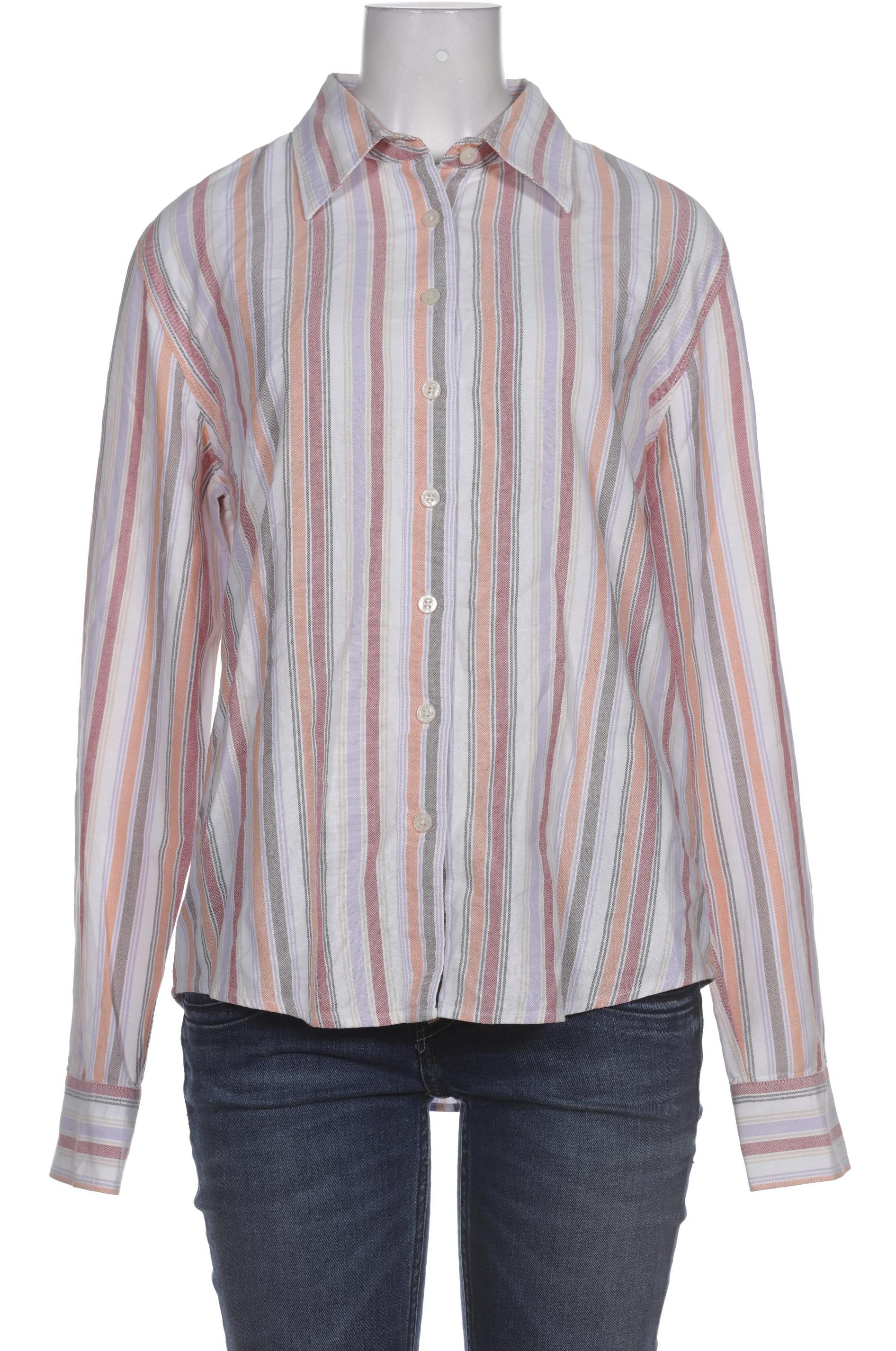 

Tommy Hilfiger Damen Bluse, mehrfarbig, Gr. 44