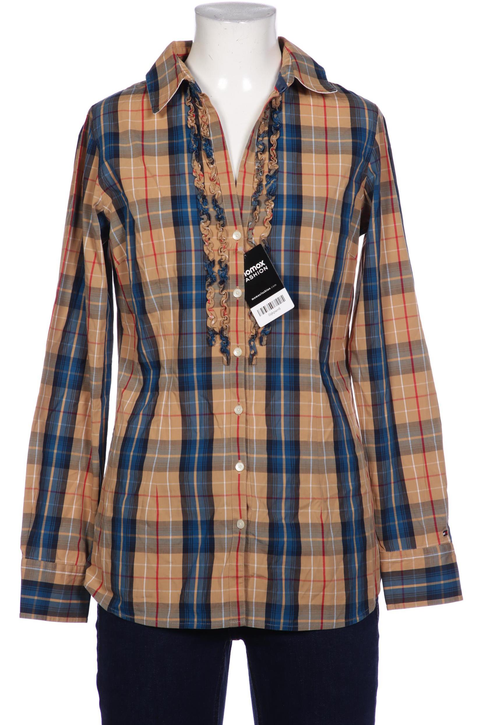 

Tommy Hilfiger Damen Bluse, beige