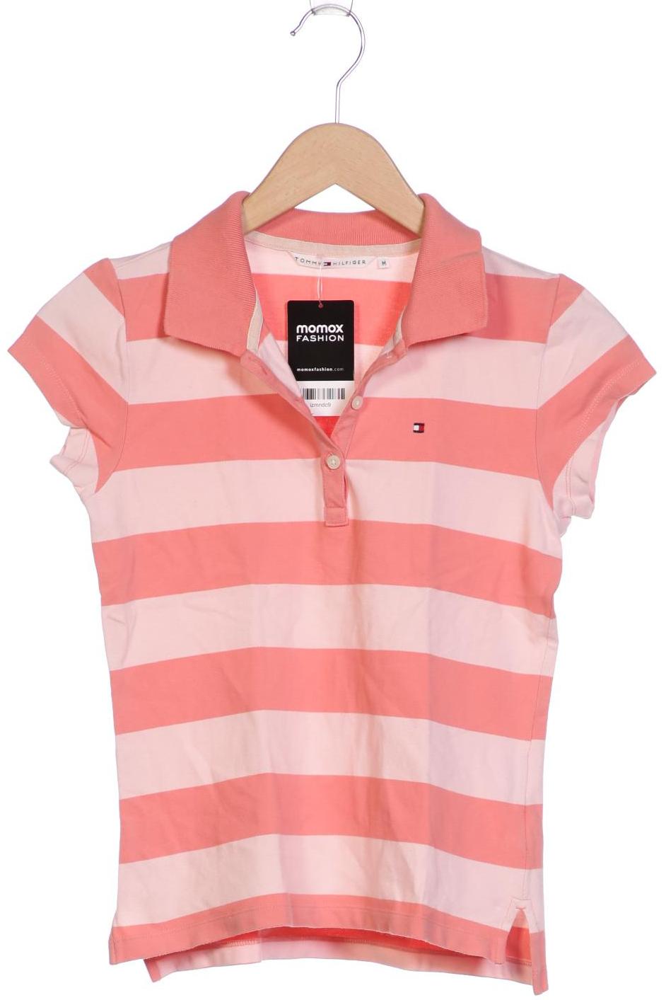 

Tommy Hilfiger Damen Poloshirt, pink