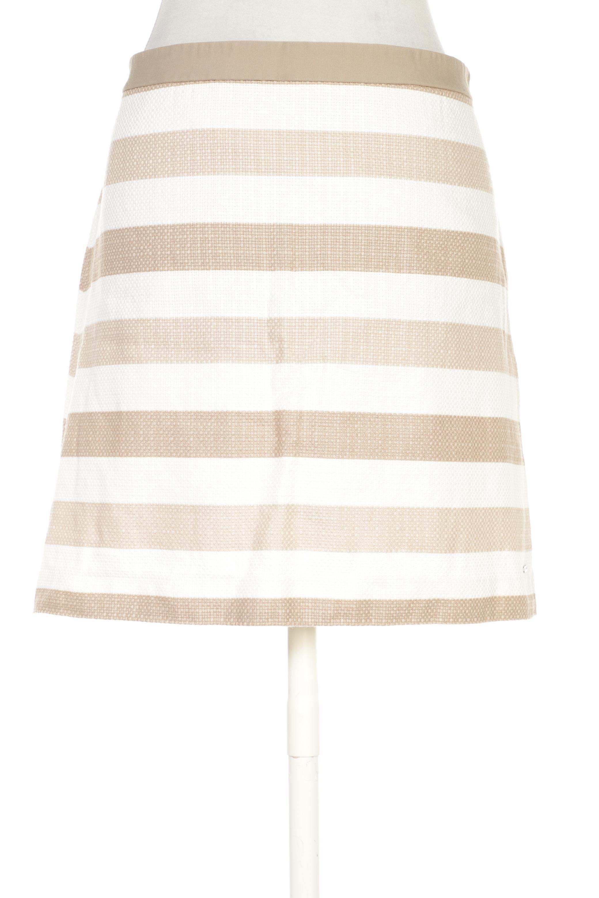 

Tommy Hilfiger Damen Rock, beige, Gr. 8