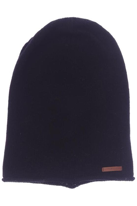 

Tommy Hilfiger Damen Hut/Mütze, schwarz, Gr. uni
