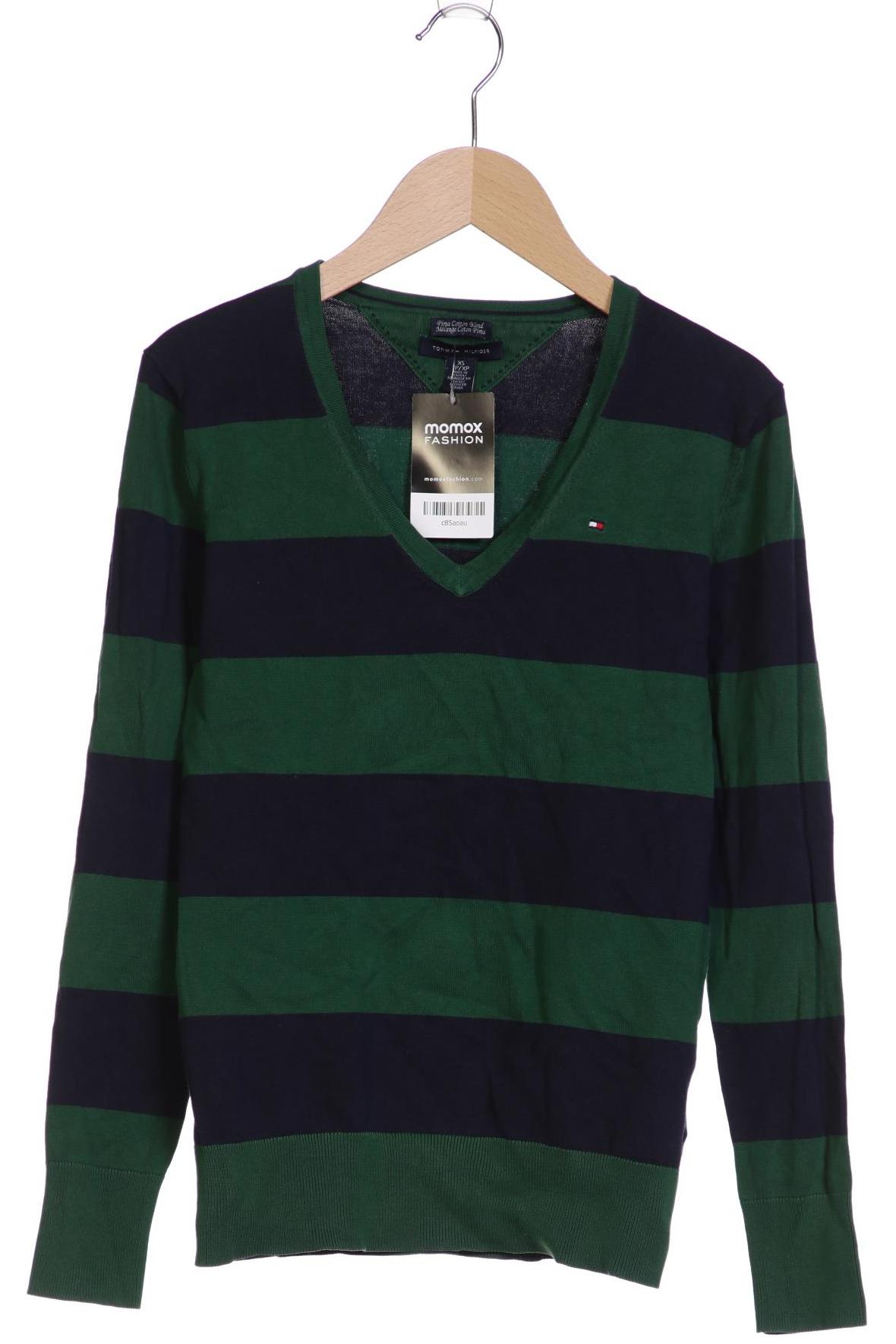 

Tommy Hilfiger Damen Pullover, grün