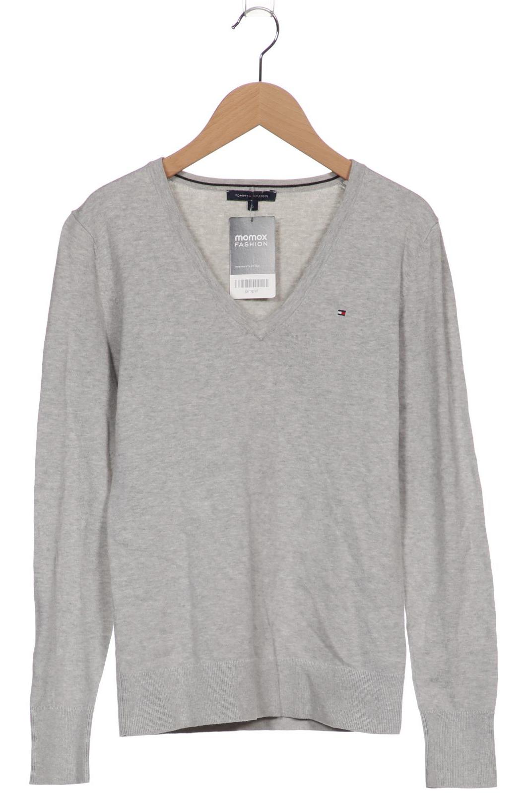 

Tommy Hilfiger Damen Pullover, grau