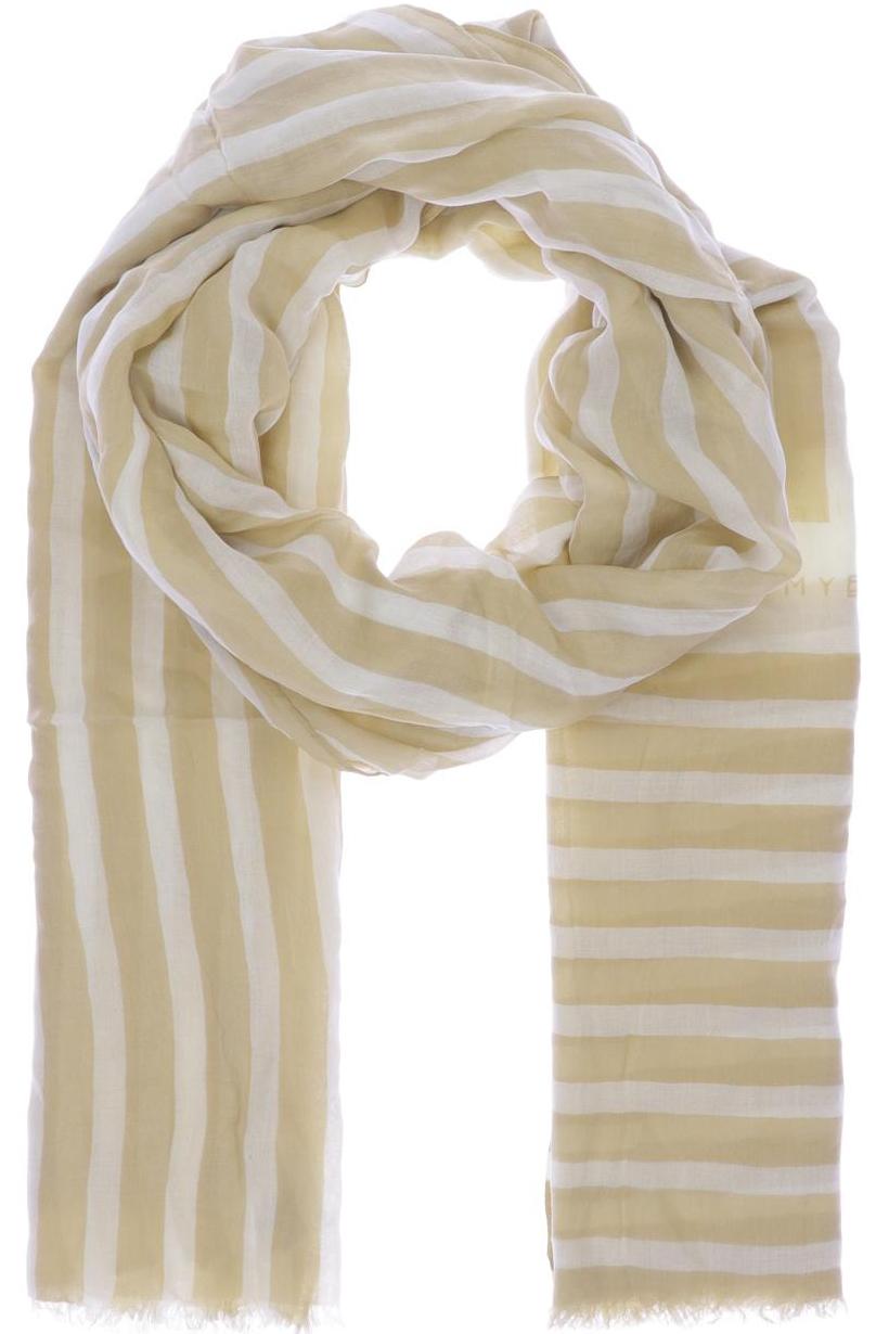 

Tommy Hilfiger Damen Schal, beige, Gr.