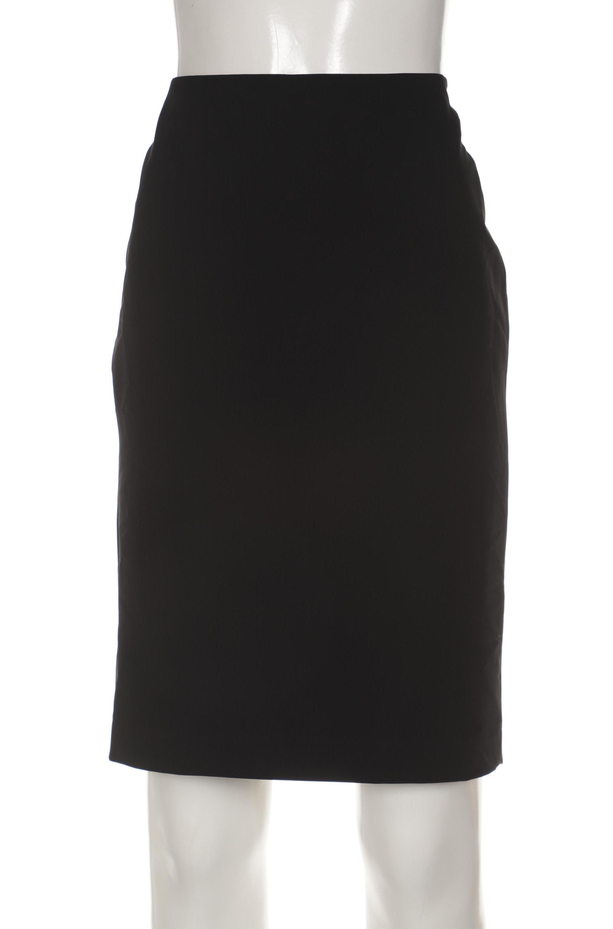 

Tommy Hilfiger Damen Rock, schwarz