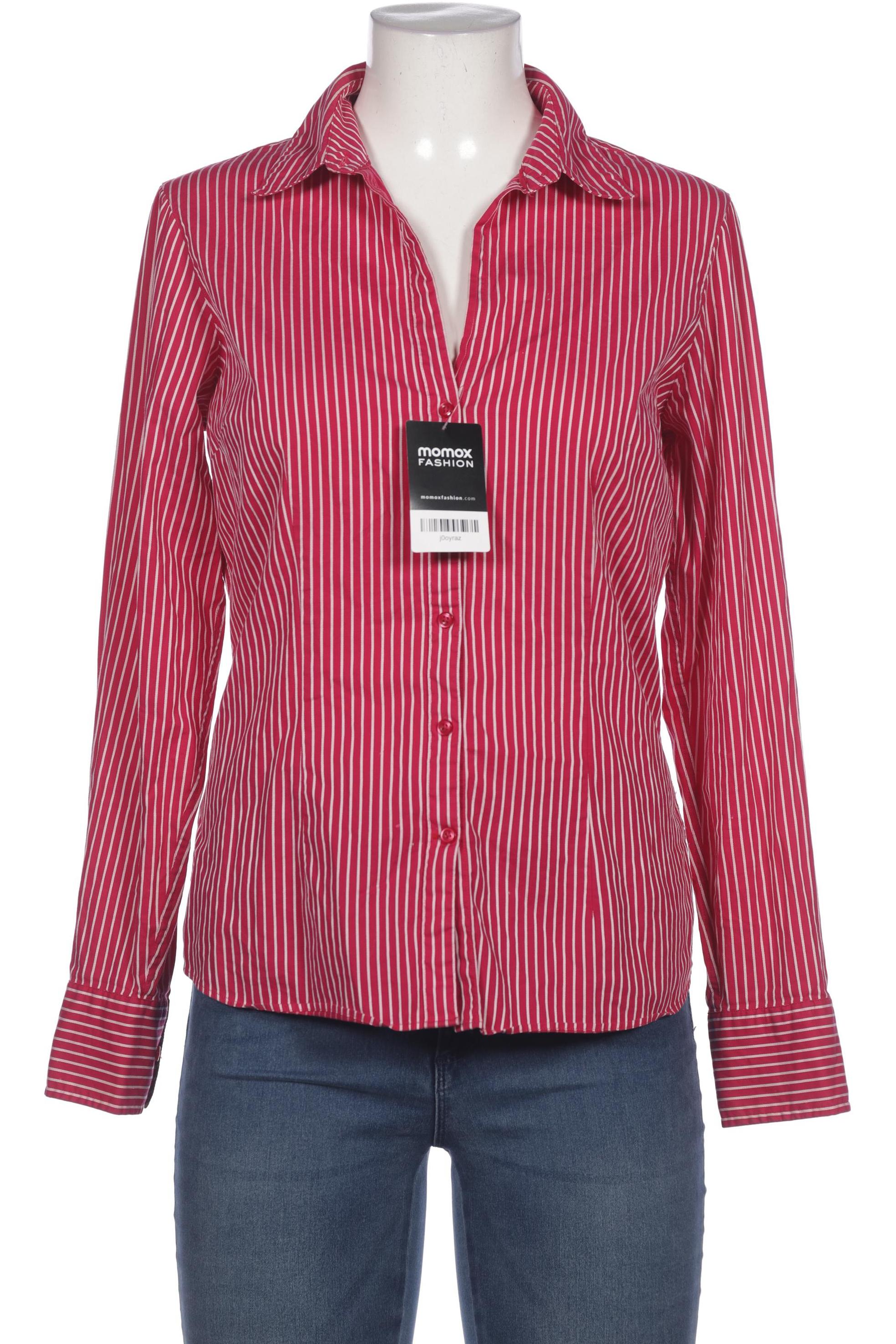 

Tommy Hilfiger Damen Bluse, pink