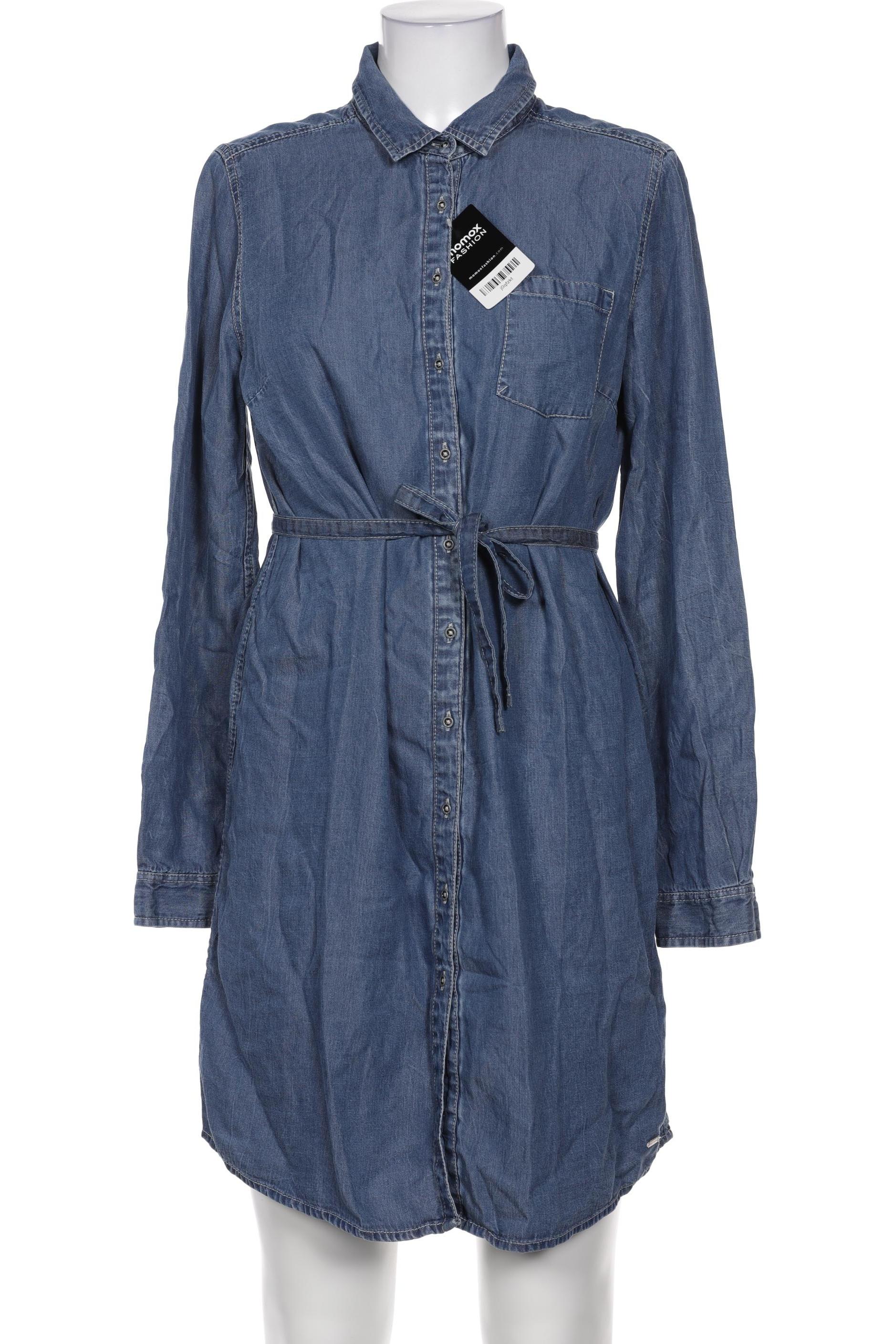 

Tommy Hilfiger Damen Kleid, blau