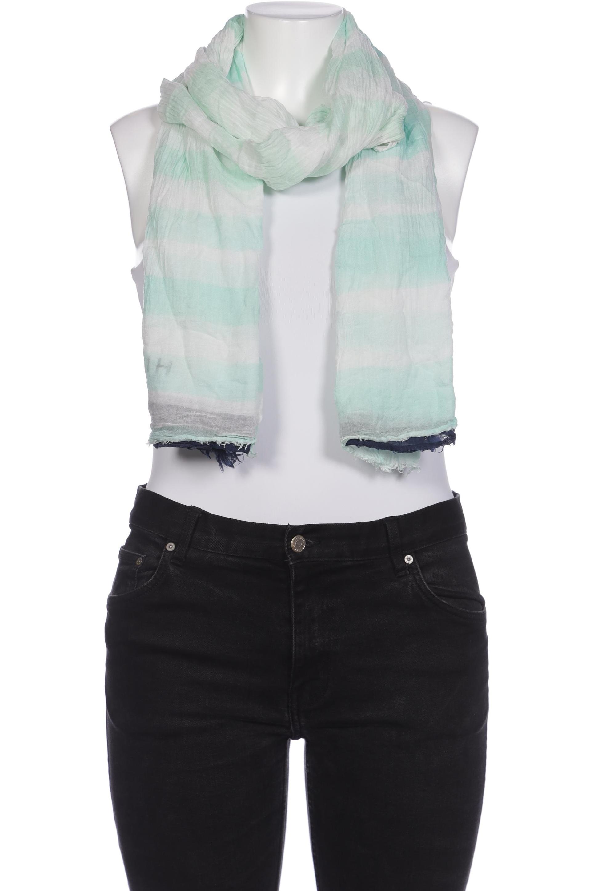

Tommy Hilfiger Damen Schal, hellgrün, Gr.