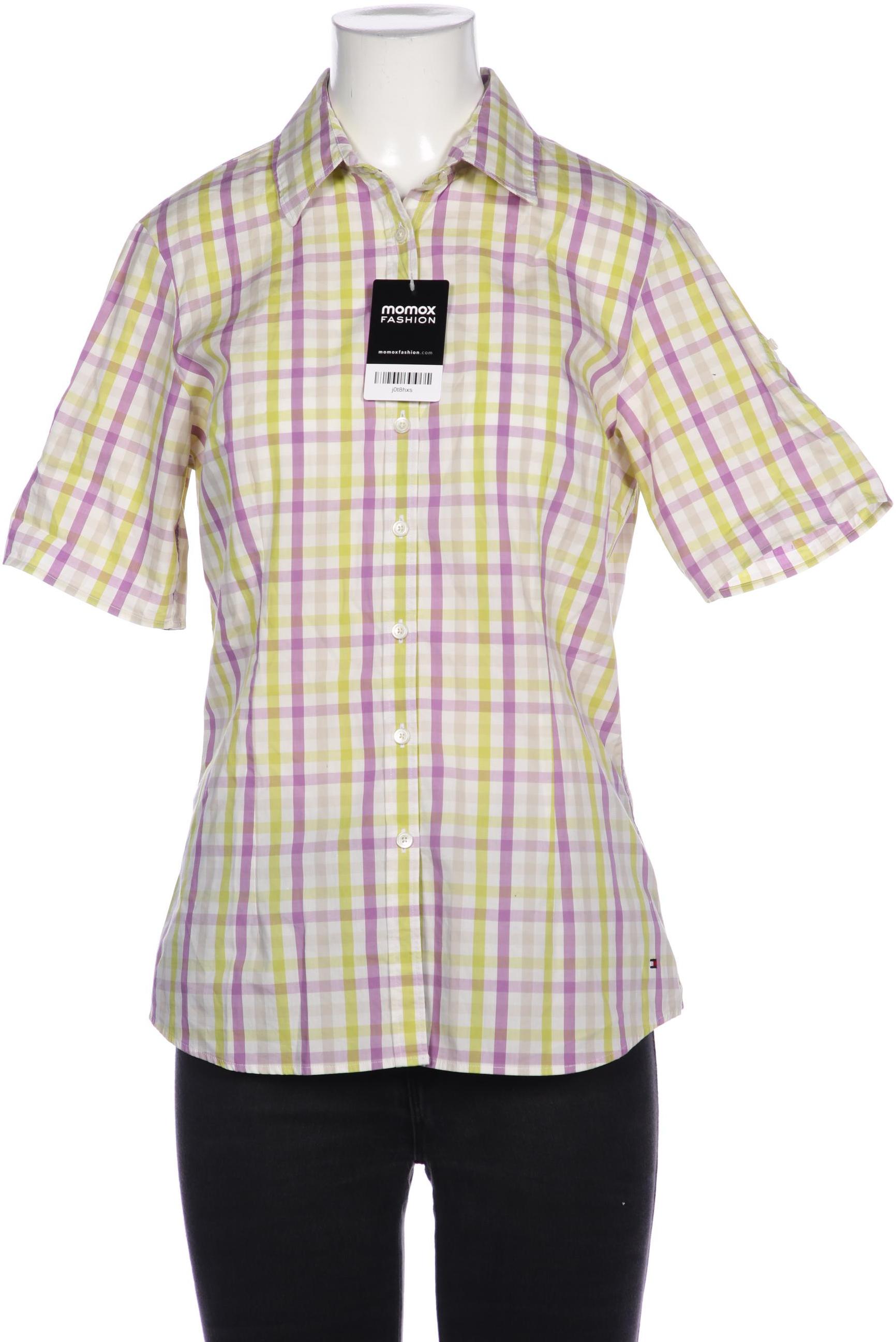 

Tommy Hilfiger Damen Bluse, mehrfarbig