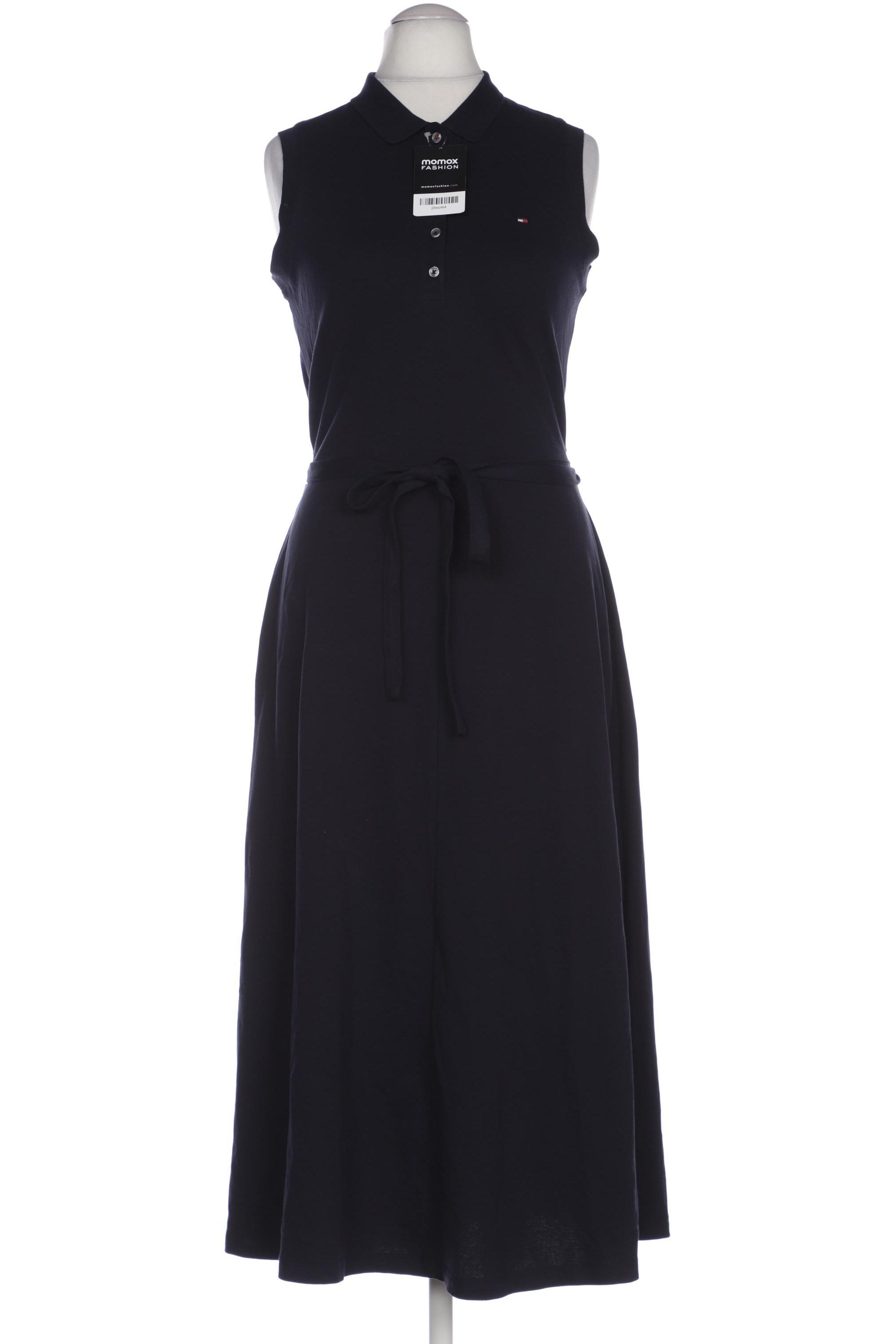 

Tommy Hilfiger Damen Kleid, marineblau, Gr. 38