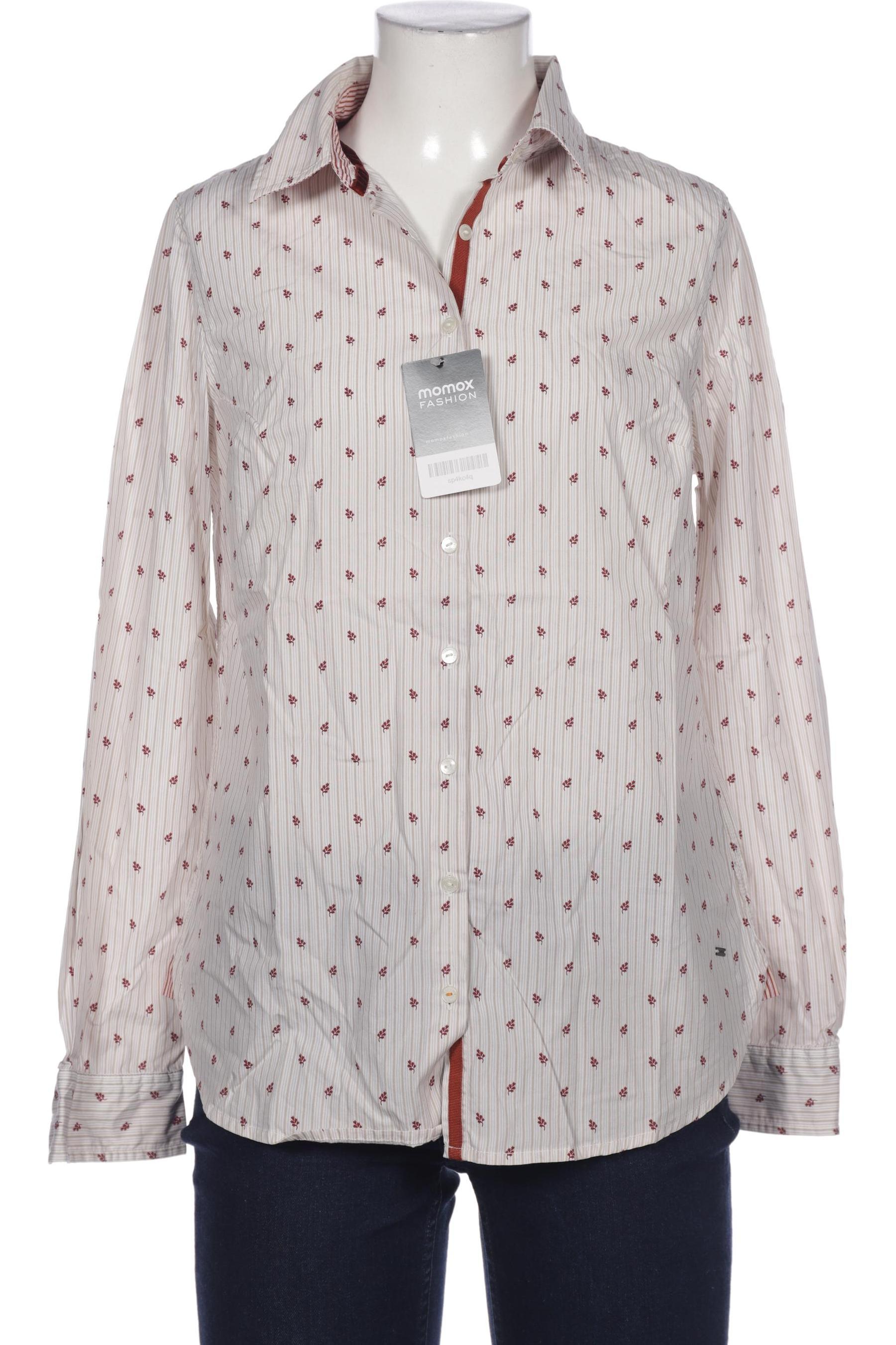 

Tommy Hilfiger Damen Bluse, beige