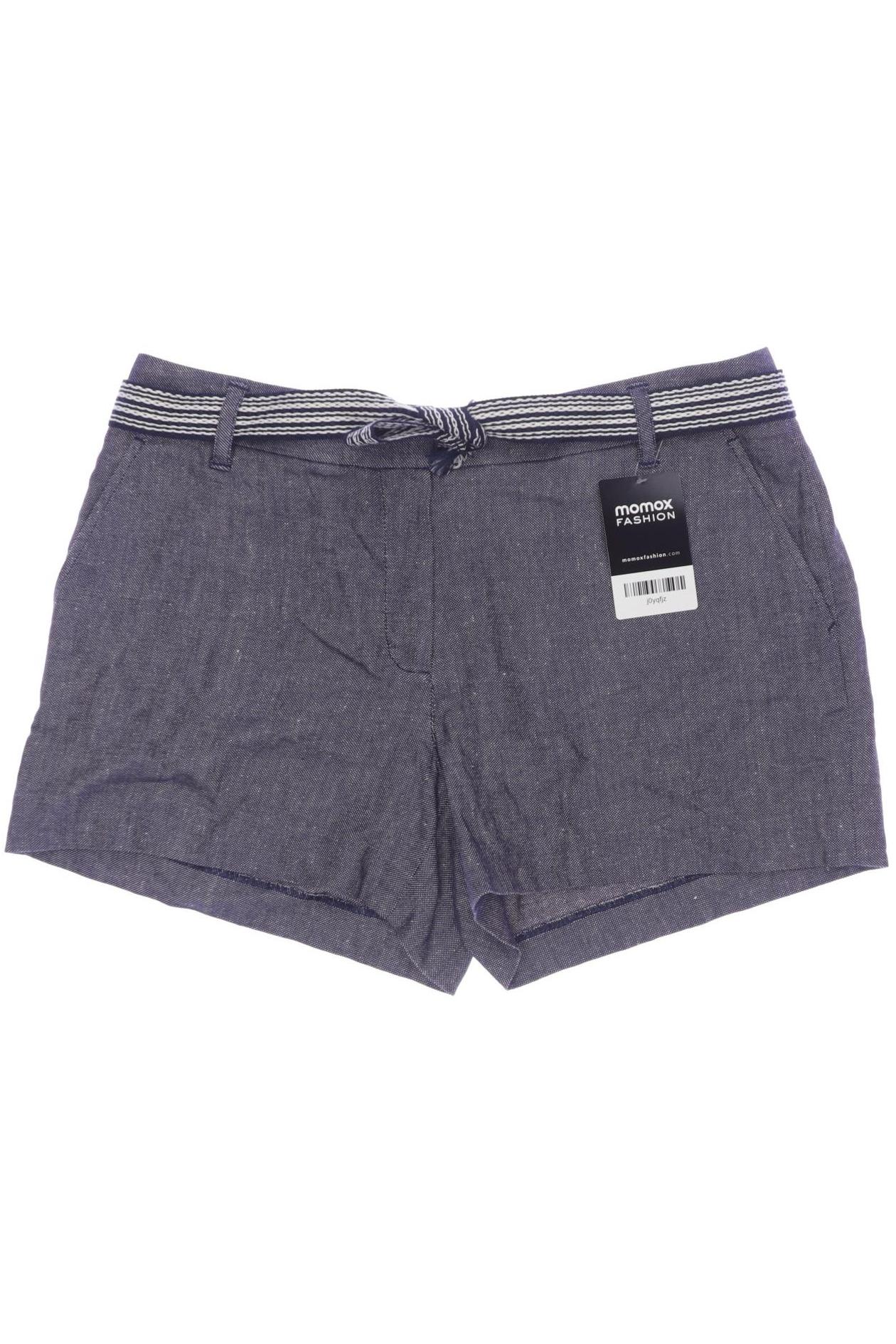 

Tommy Hilfiger Damen Shorts, marineblau, Gr. 6