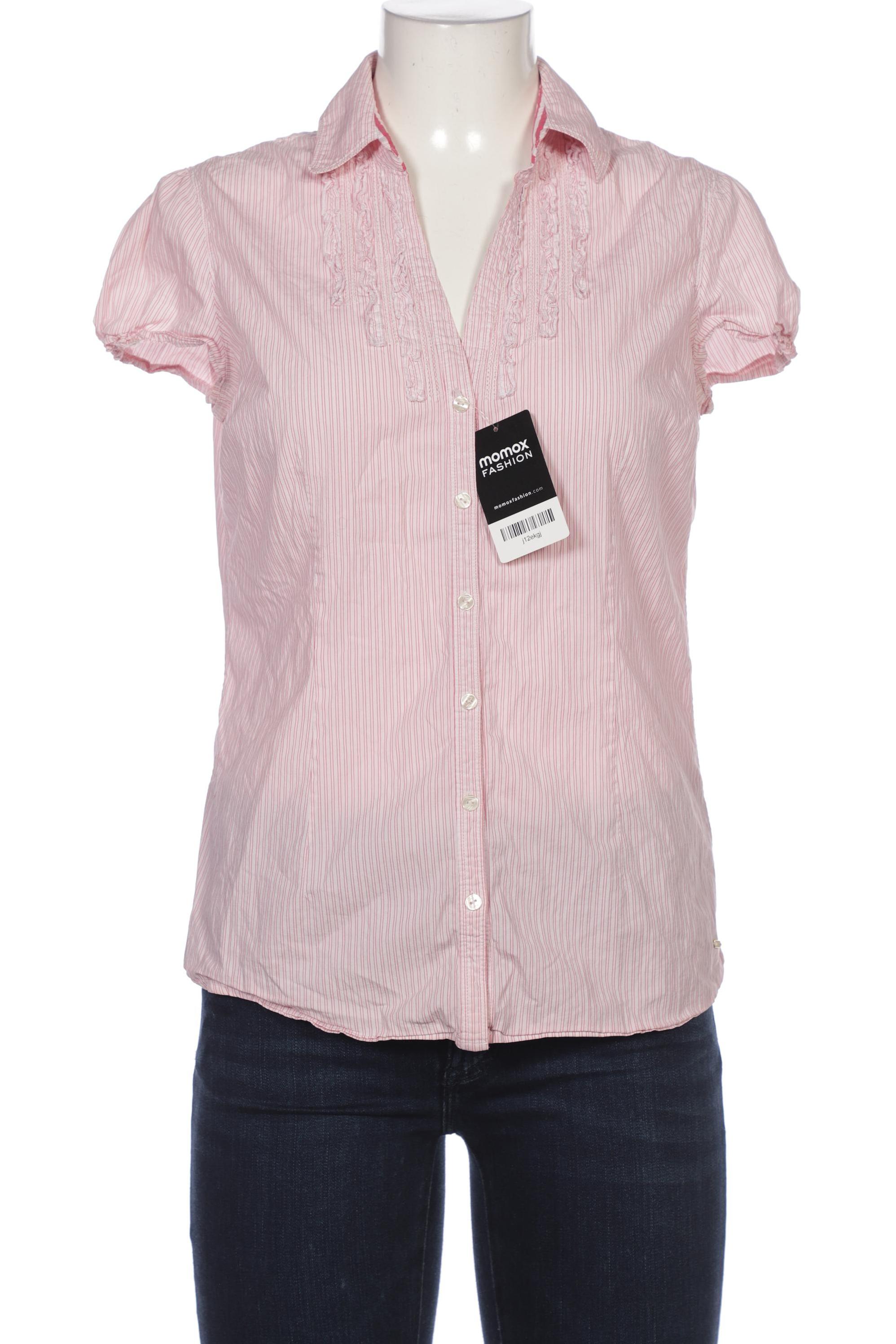 

Tommy Hilfiger Damen Bluse, pink