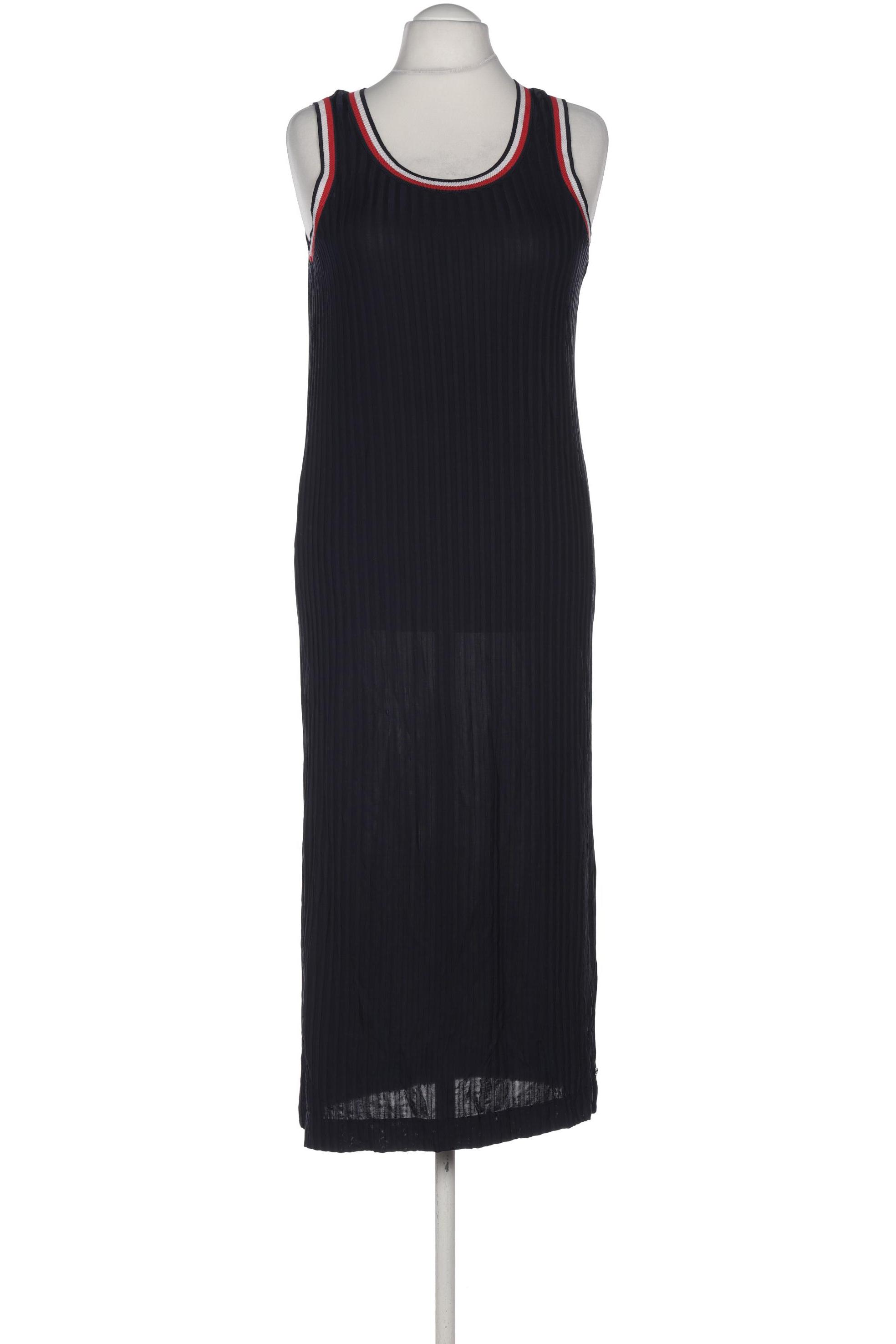 

Tommy Hilfiger Damen Kleid, marineblau, Gr. 42