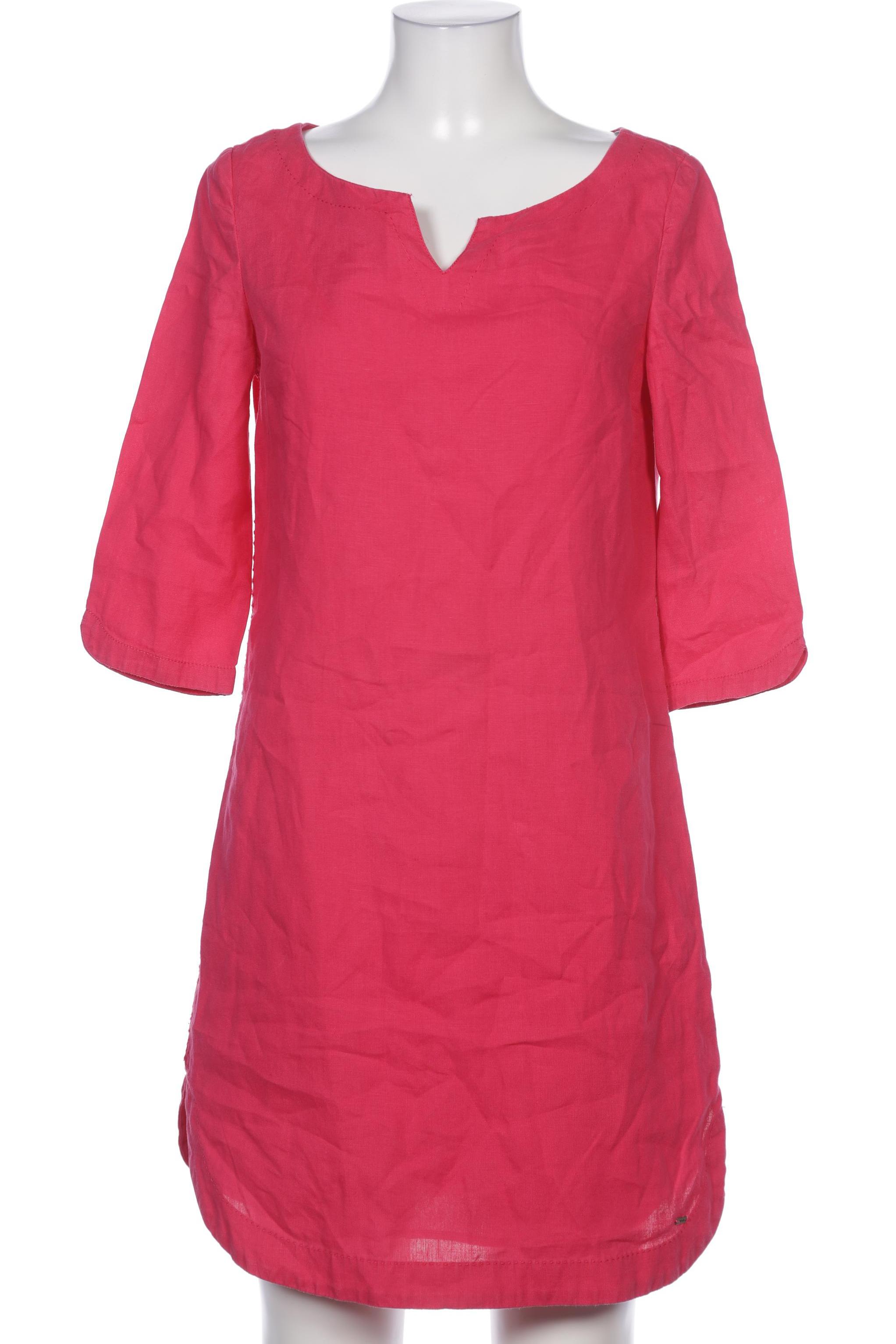 

Tommy Hilfiger Damen Kleid, pink
