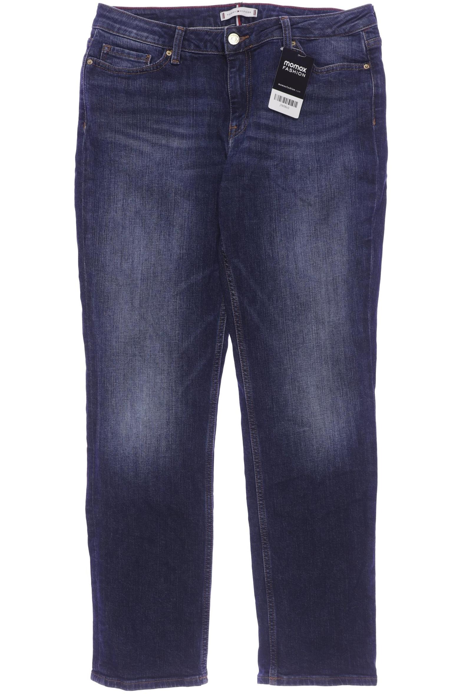 

Tommy Hilfiger Damen Jeans, marineblau, Gr. 31