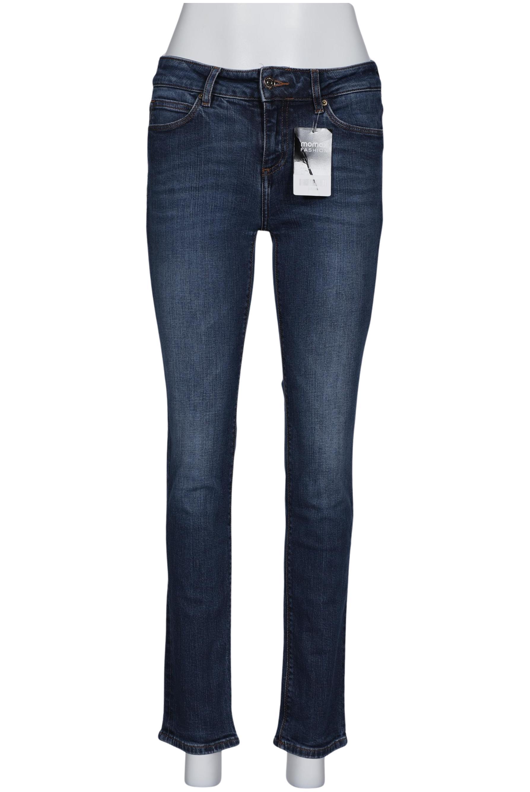 

Tommy Hilfiger Damen Jeans, blau, Gr. 27