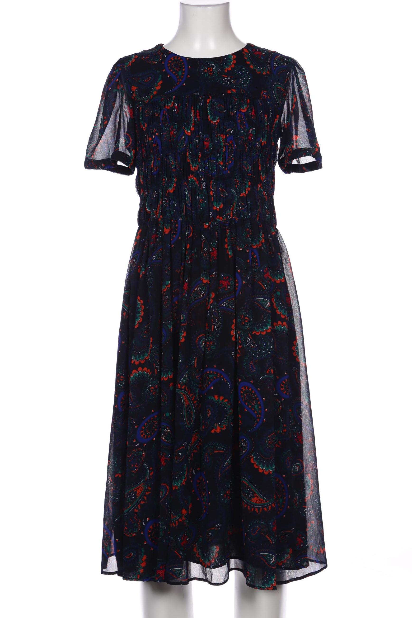 

Tommy Hilfiger Damen Kleid, marineblau