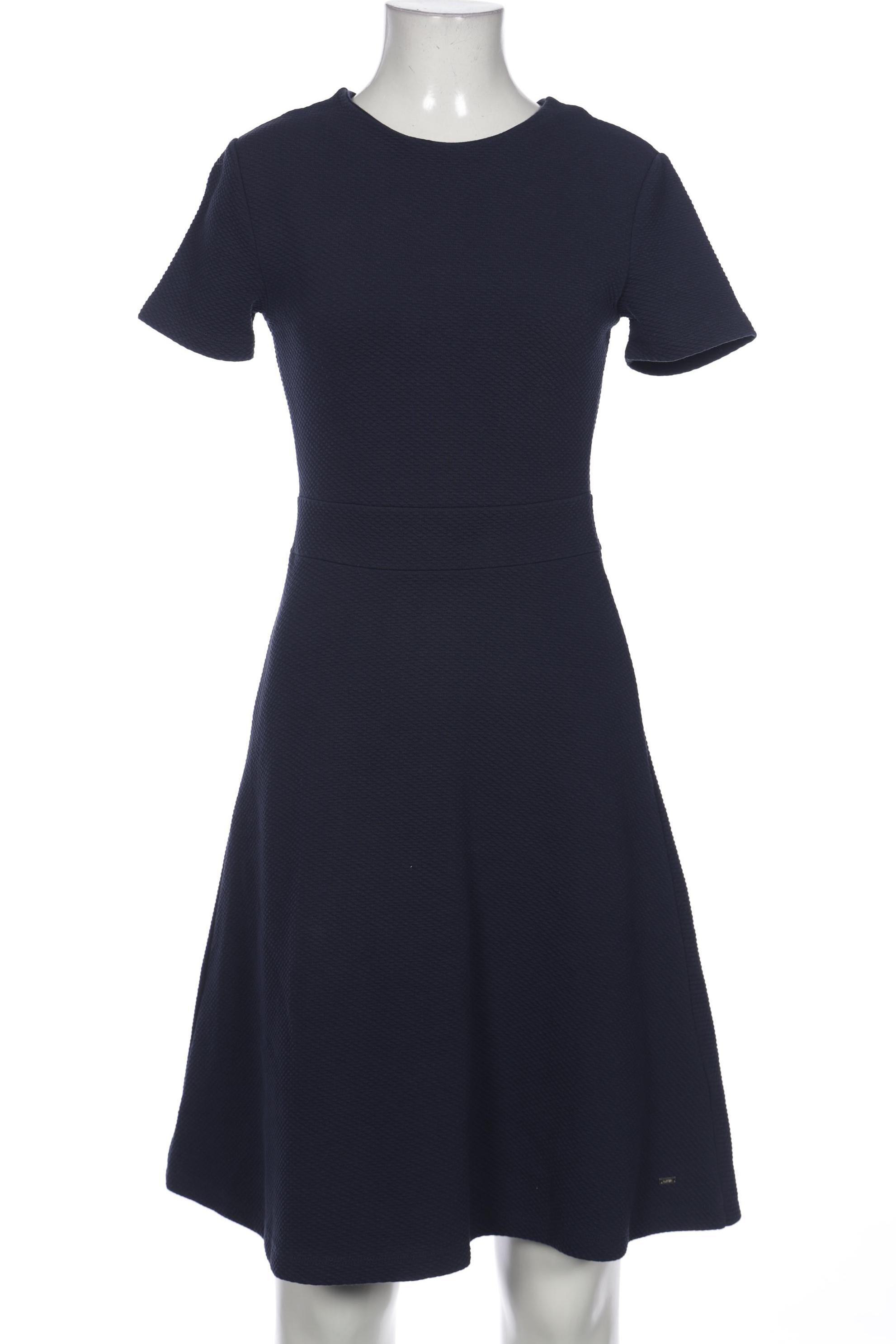 

Tommy Hilfiger Damen Kleid, marineblau