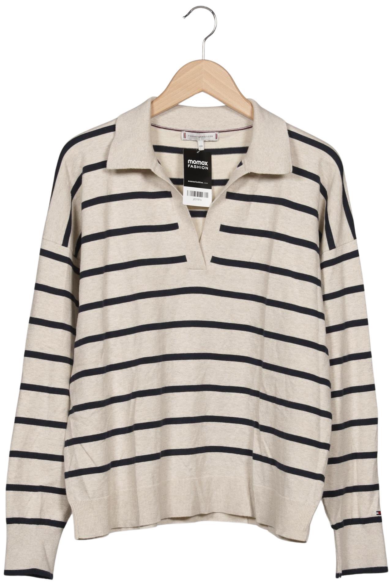 

Tommy Hilfiger Damen Pullover, mehrfarbig, Gr. 46