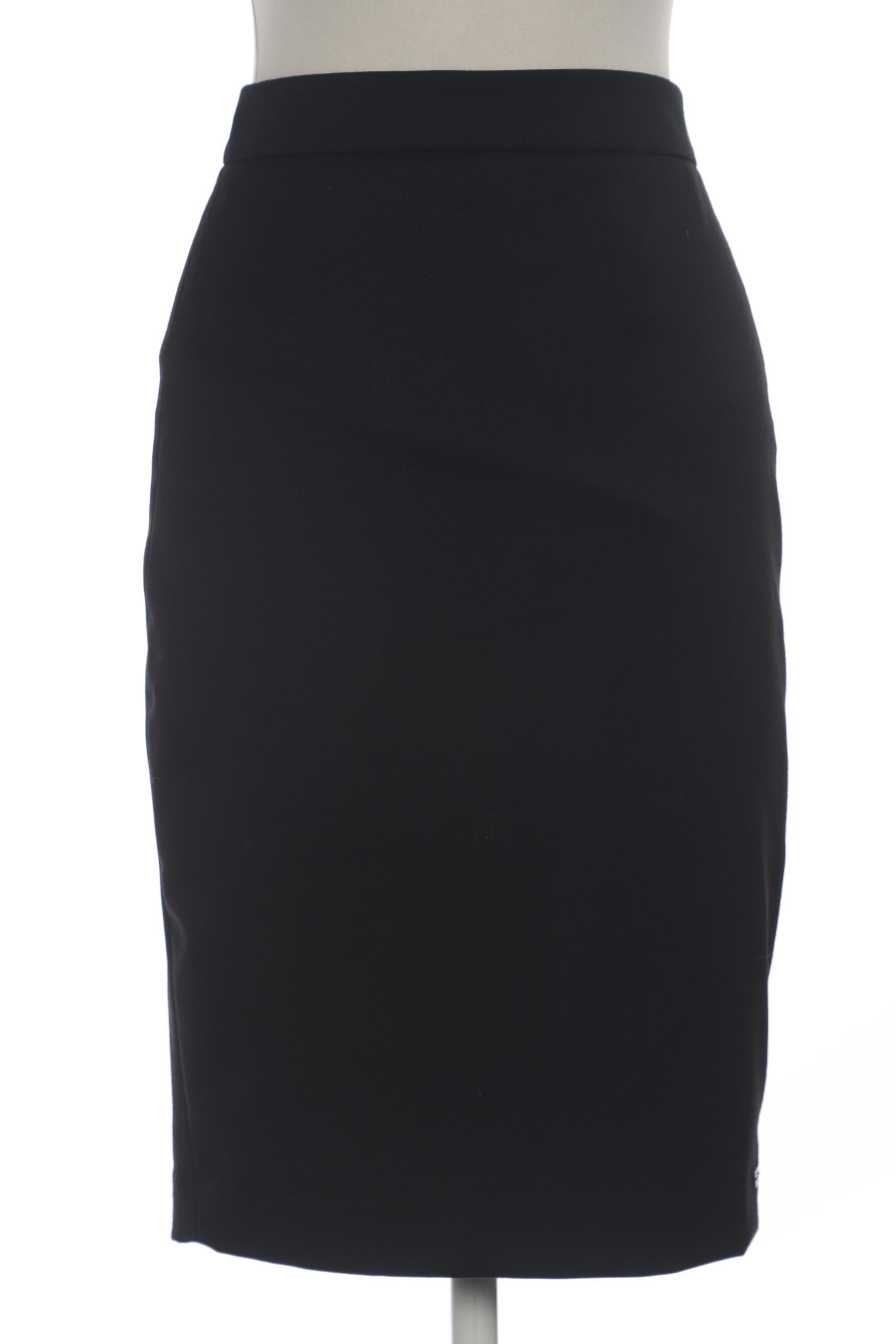 

Tommy Hilfiger Damen Rock, schwarz, Gr. 2