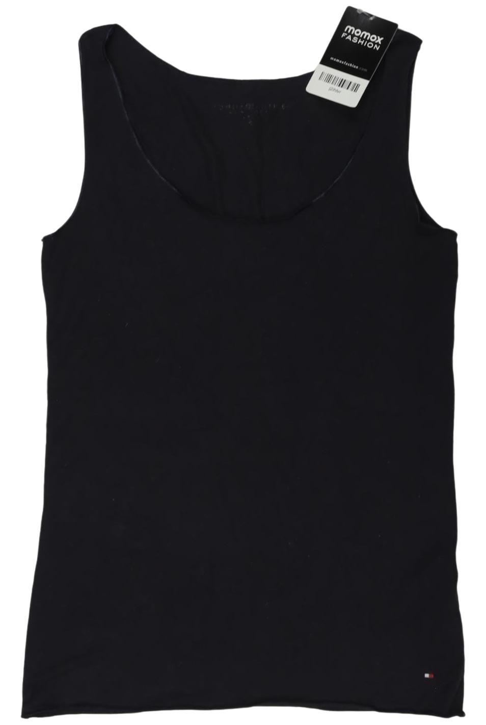 

Tommy Hilfiger Damen Top, marineblau, Gr. 36