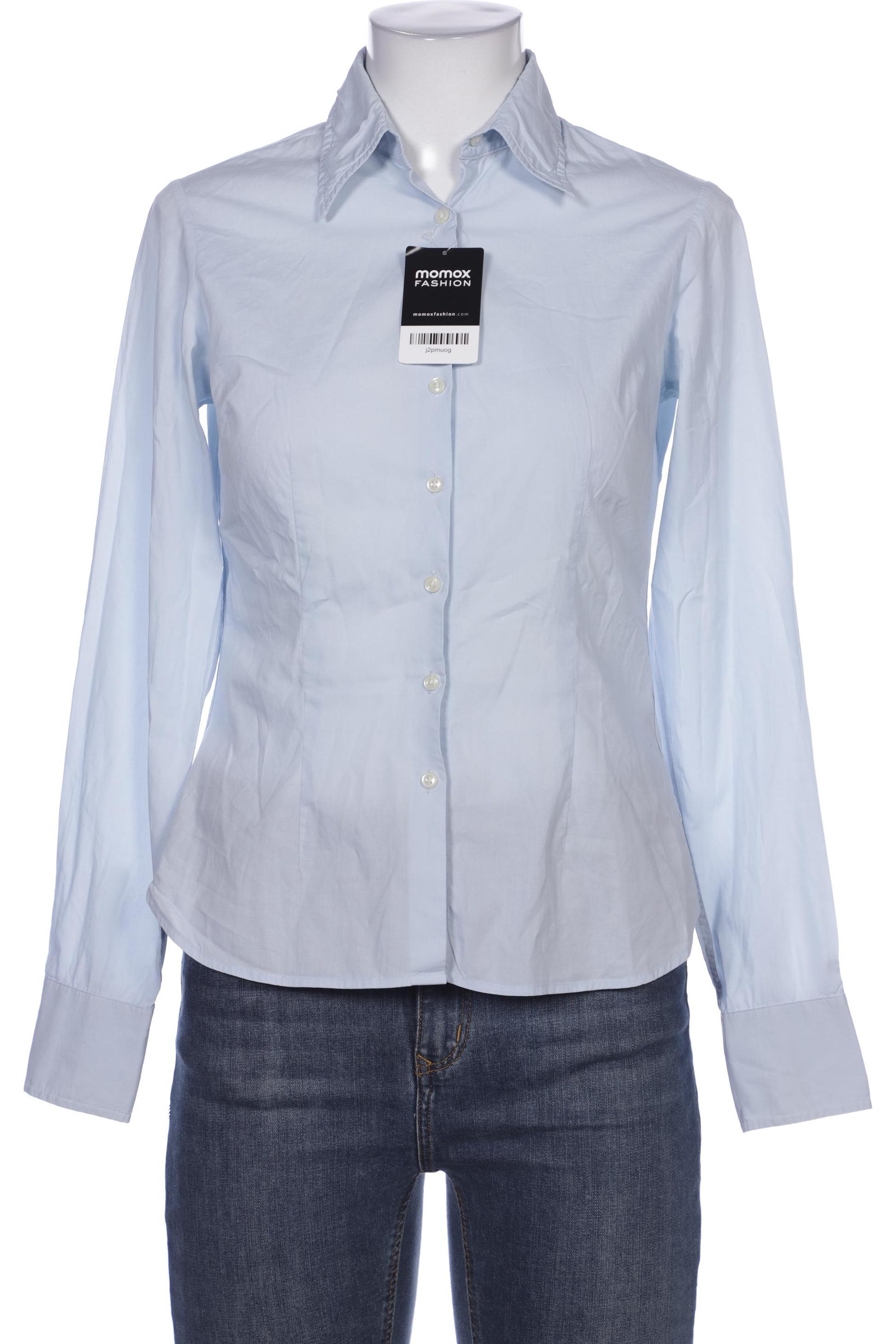 

Tommy Hilfiger Damen Bluse, hellblau