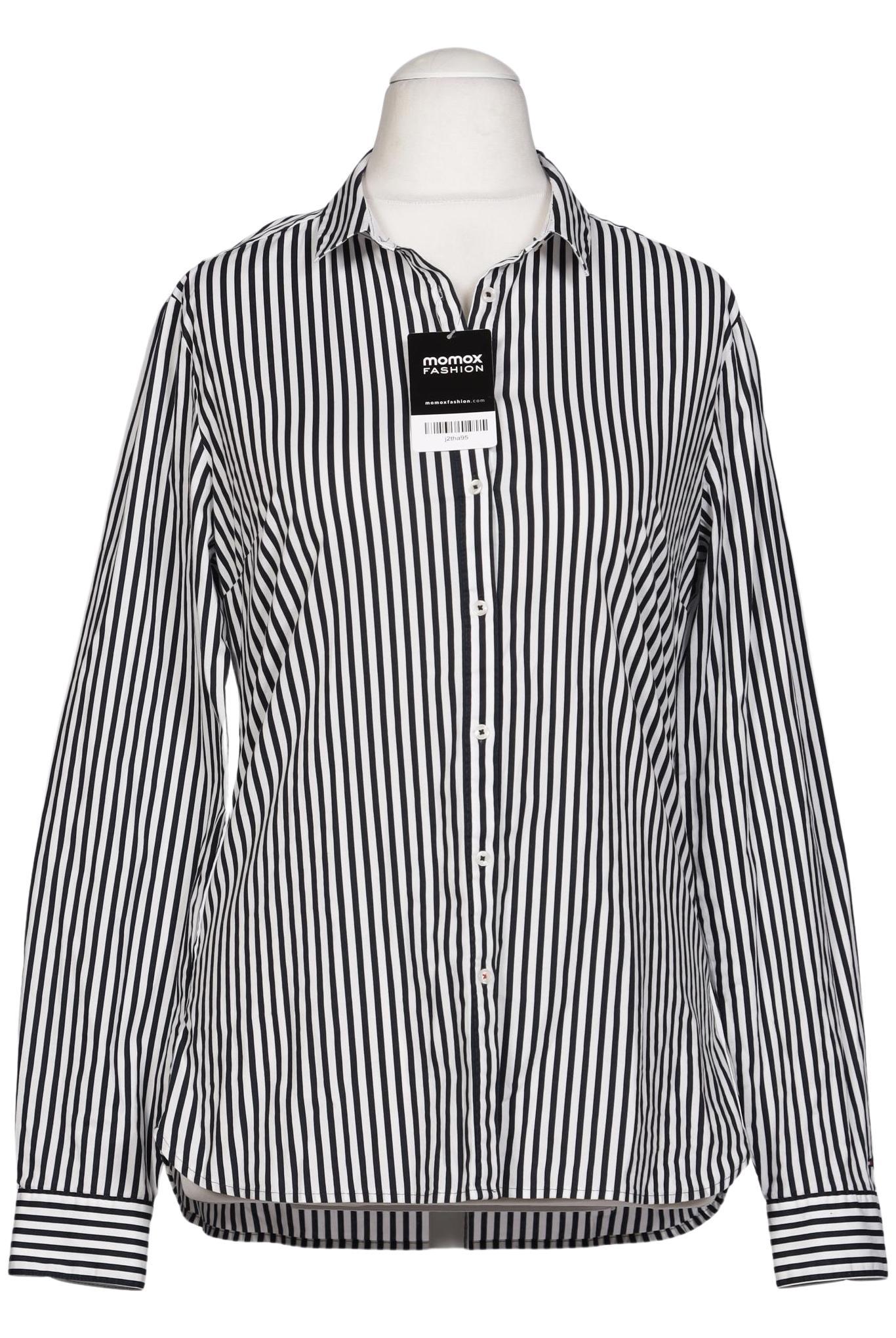 

Tommy Hilfiger Damen Bluse, mehrfarbig, Gr. 8
