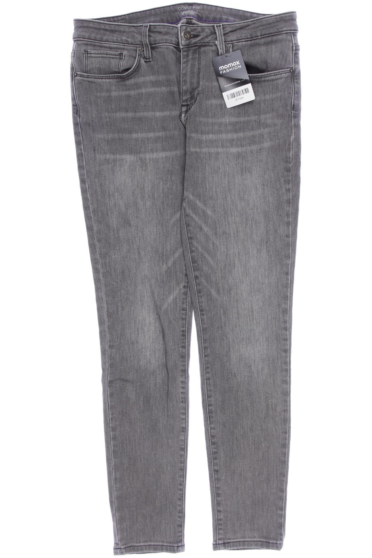 

Tommy Hilfiger Damen Jeans, grau, Gr. 29