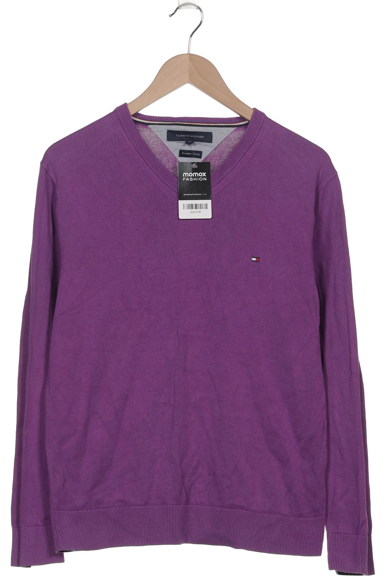 

Tommy Hilfiger Damen Pullover, flieder, Gr. 38