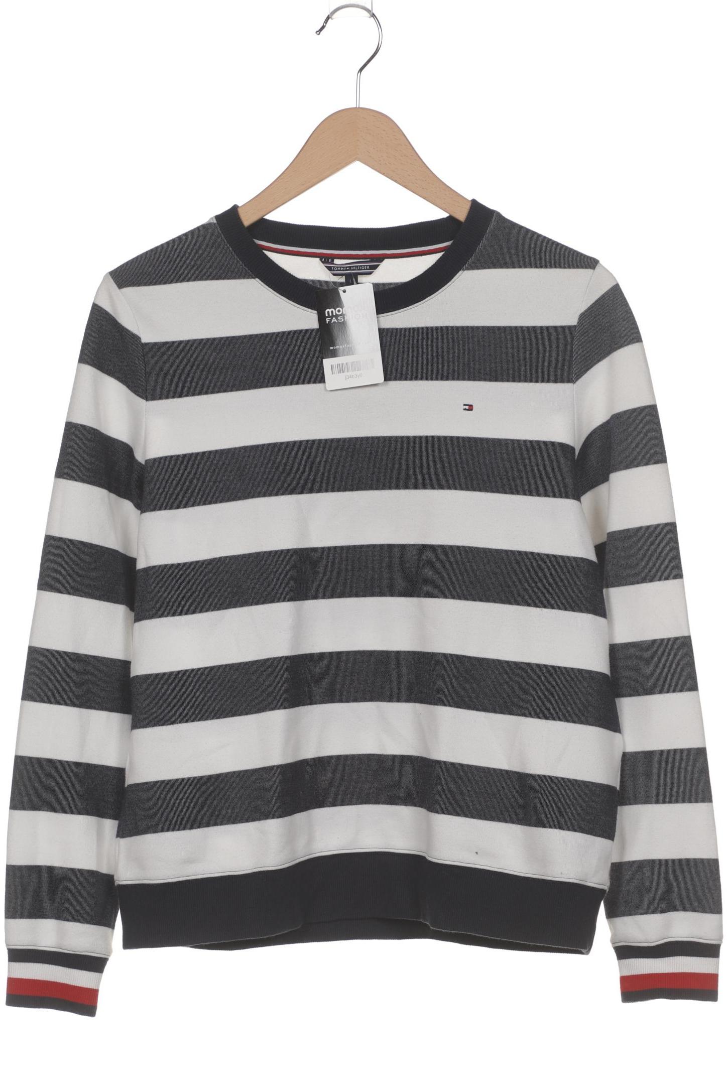 

Tommy Hilfiger Damen Sweatshirt, marineblau, Gr. 42