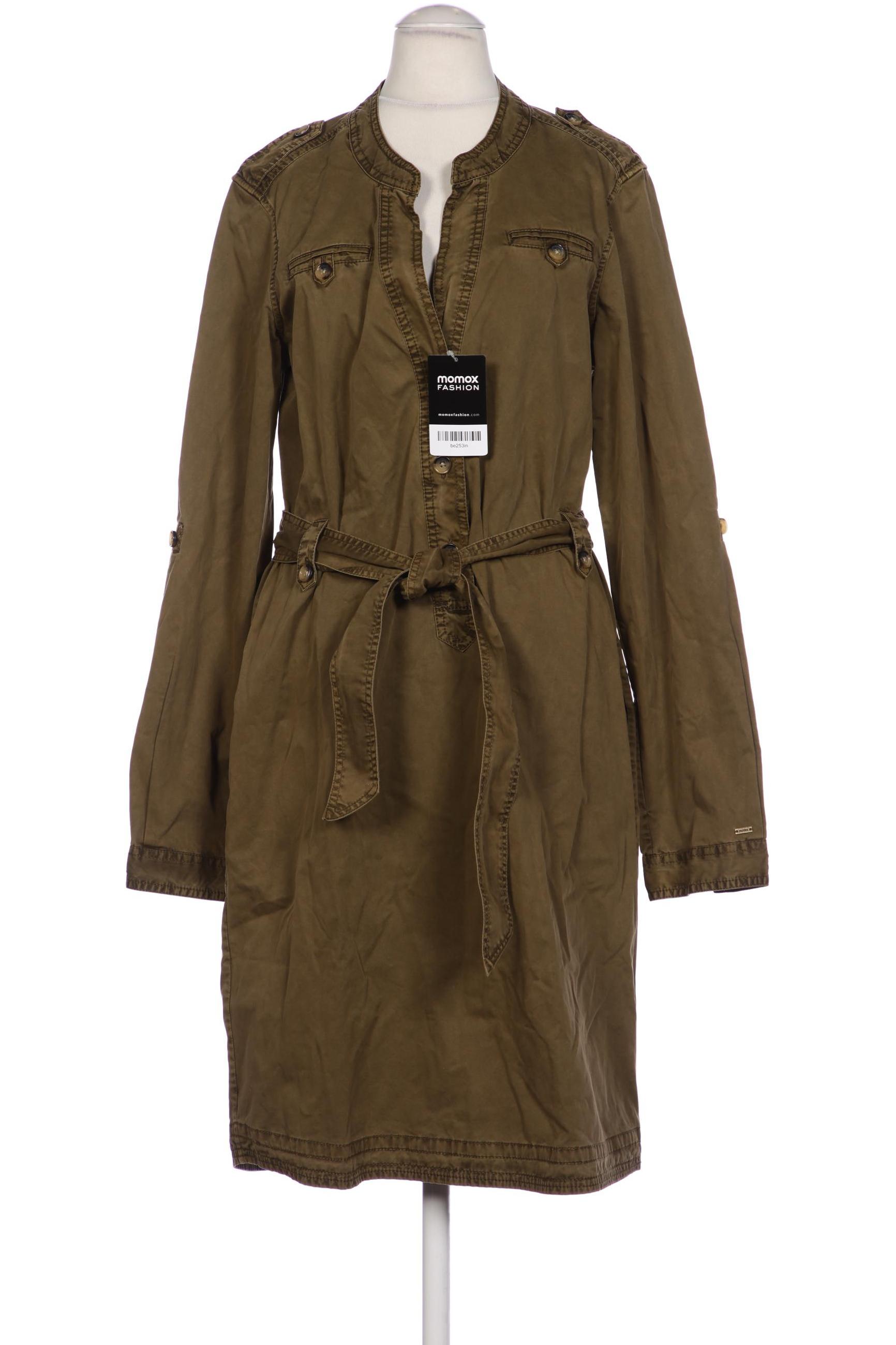 

Tommy Hilfiger Damen Kleid, grau, Gr. 8