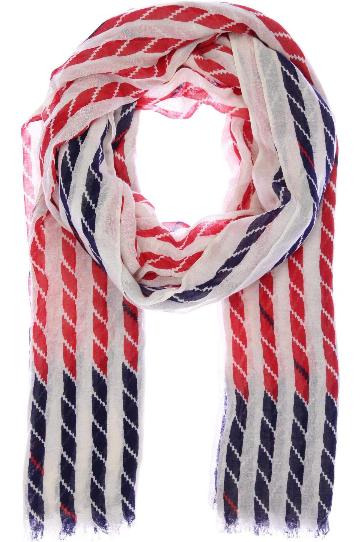

Tommy Hilfiger Damen Schal, mehrfarbig, Gr.
