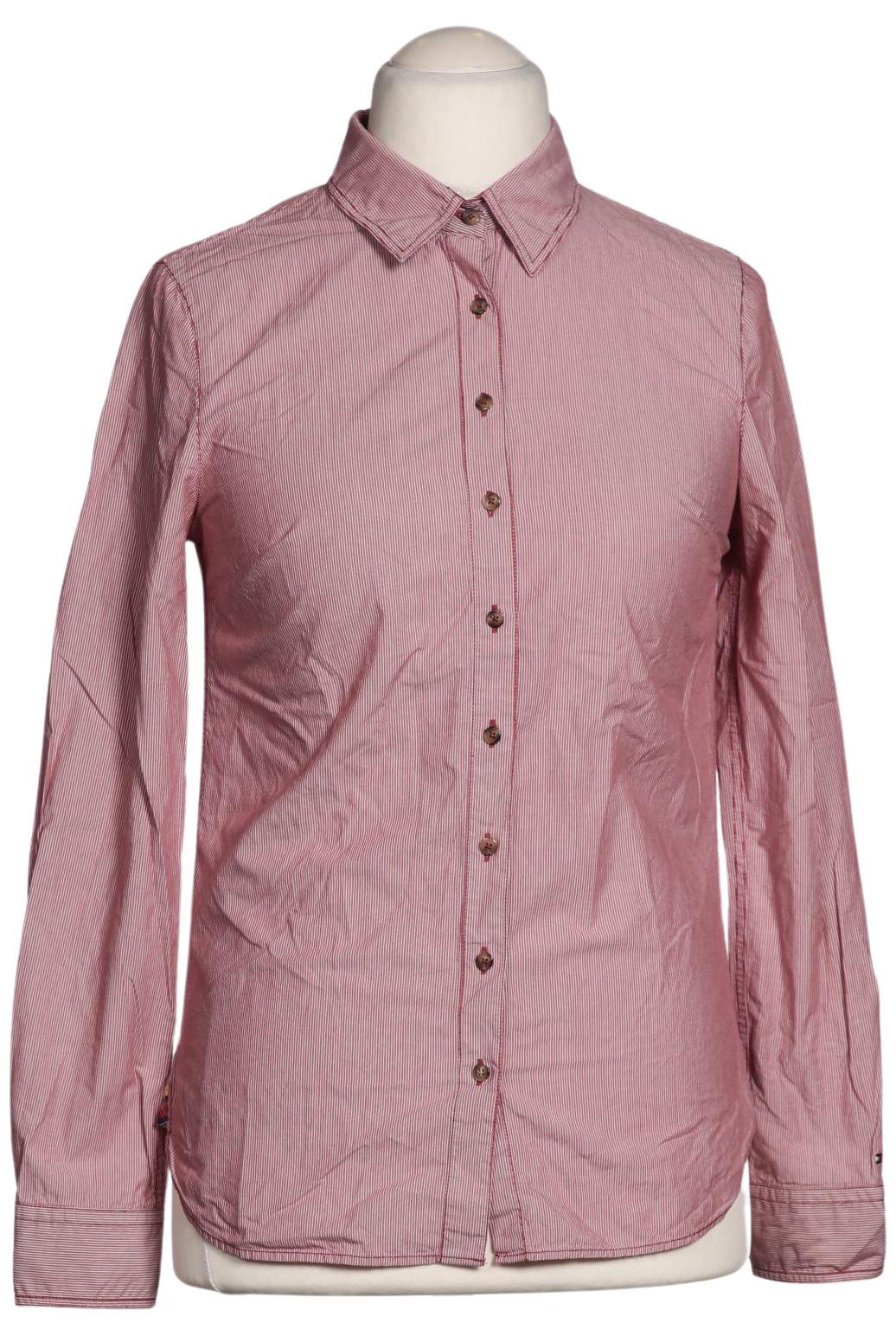 

Tommy Hilfiger Damen Bluse, pink, Gr. 10