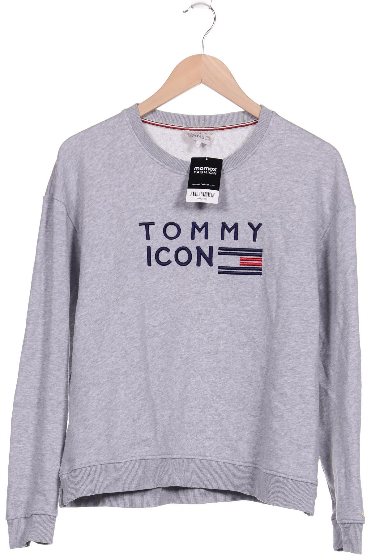 

Tommy Hilfiger Damen Sweatshirt, grau