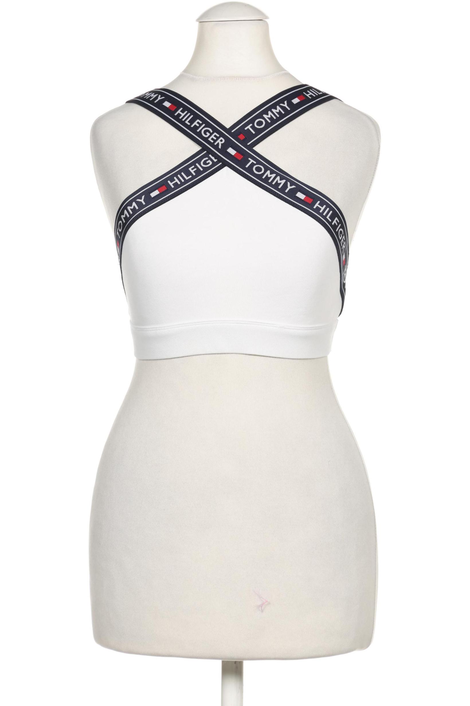 

Tommy Hilfiger Damen Top, weiß