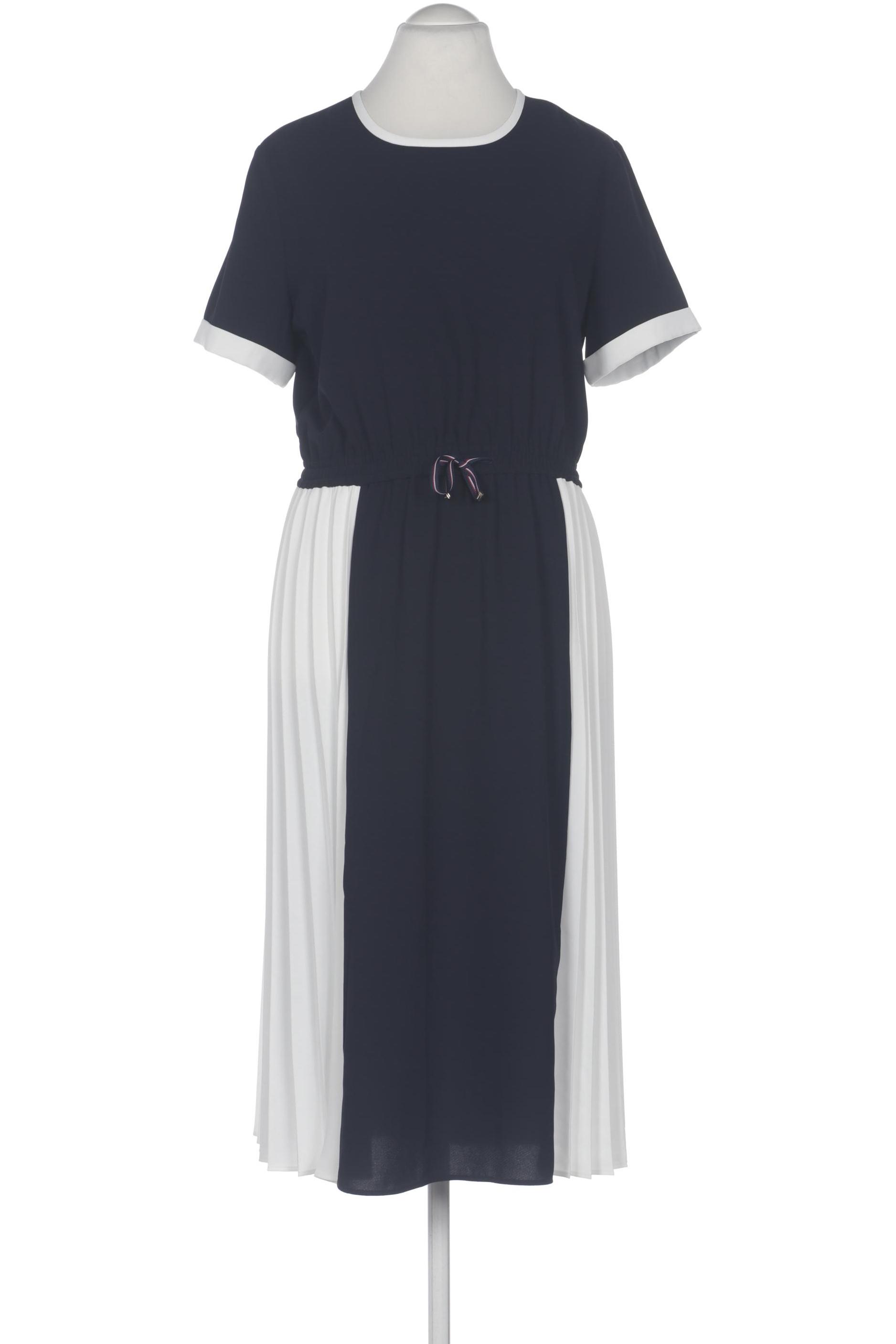 

Tommy Hilfiger Damen Kleid, marineblau, Gr. 40