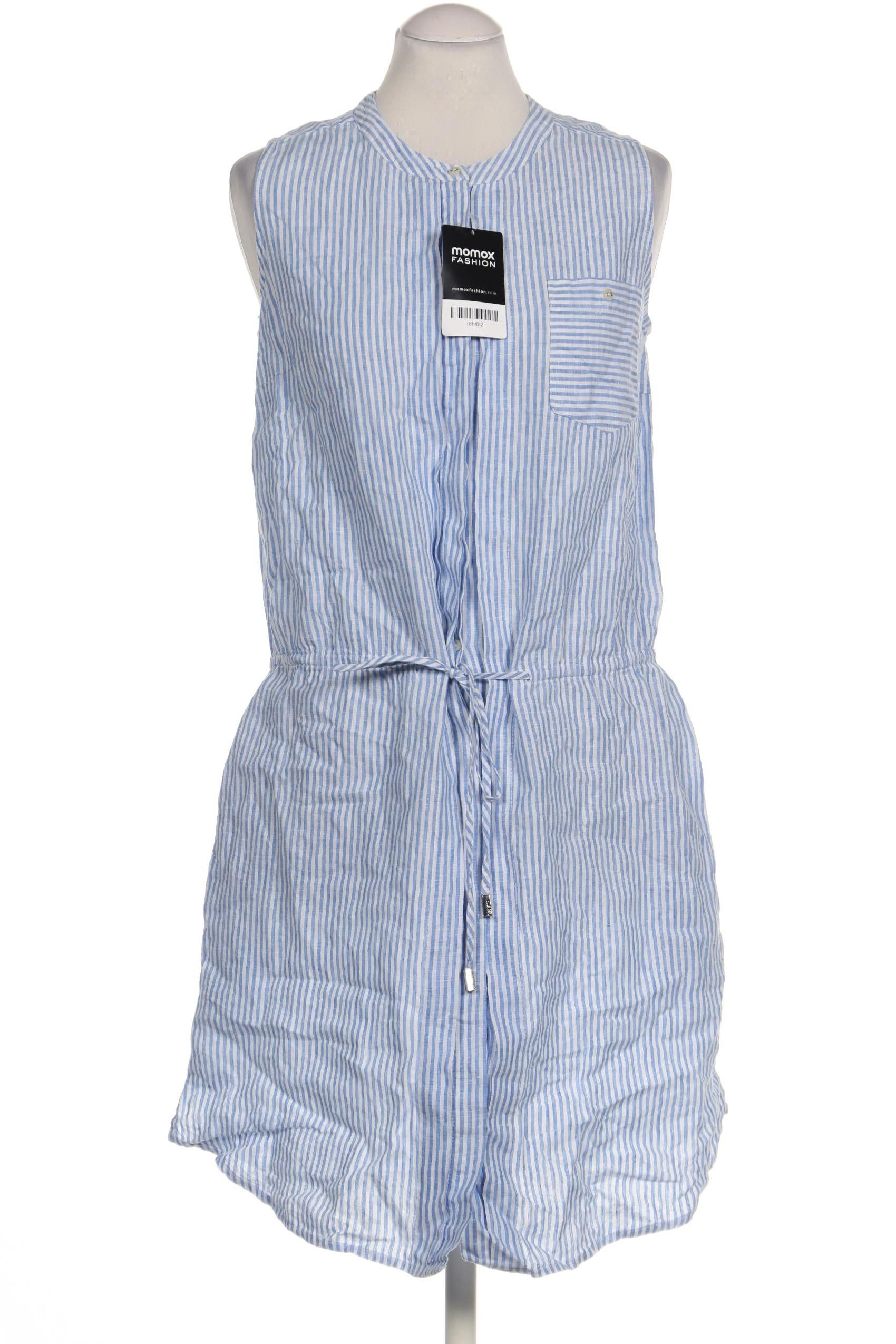 

Tommy Hilfiger Damen Kleid, blau, Gr. 6