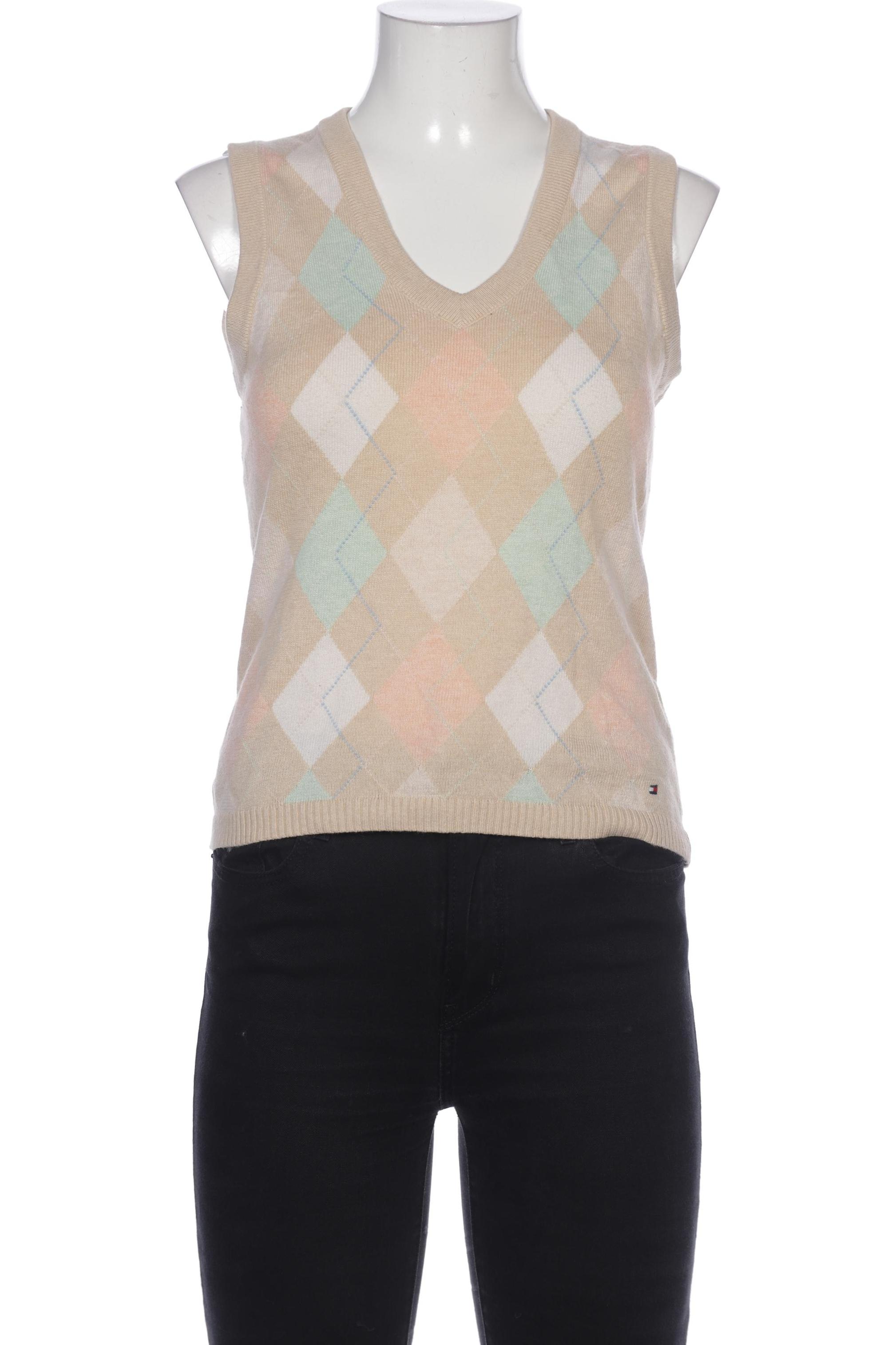 

Tommy Hilfiger Damen Weste, beige