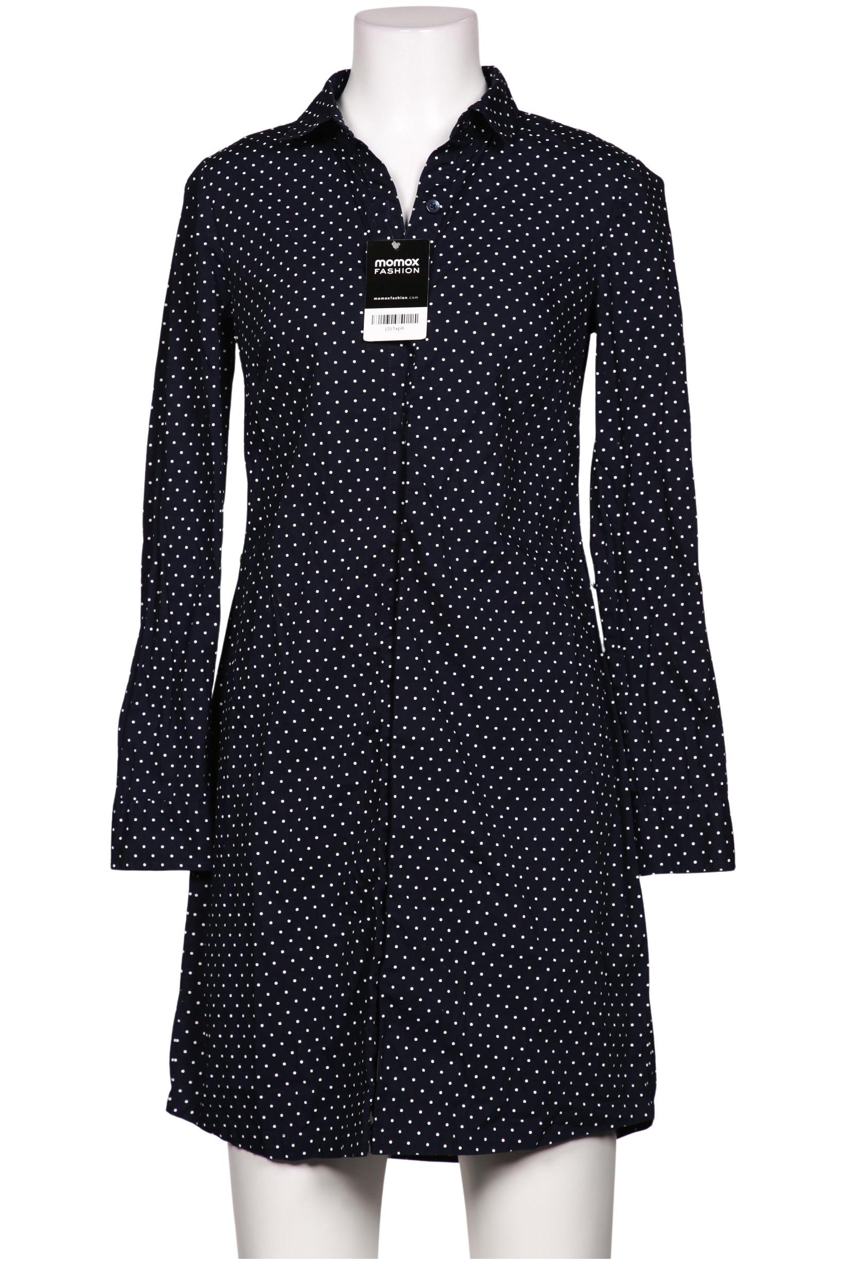 

Tommy Hilfiger Damen Kleid, marineblau, Gr. 34