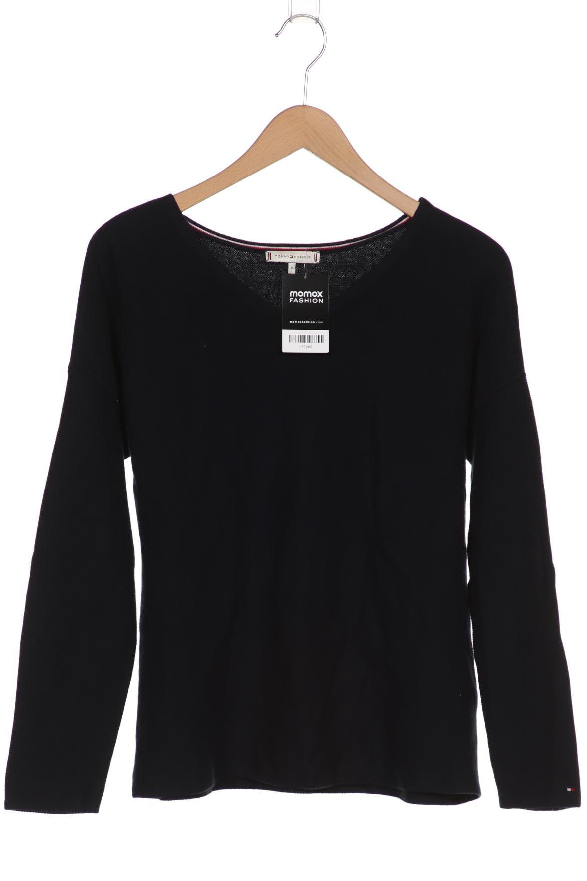 

Tommy Hilfiger Damen Pullover, marineblau