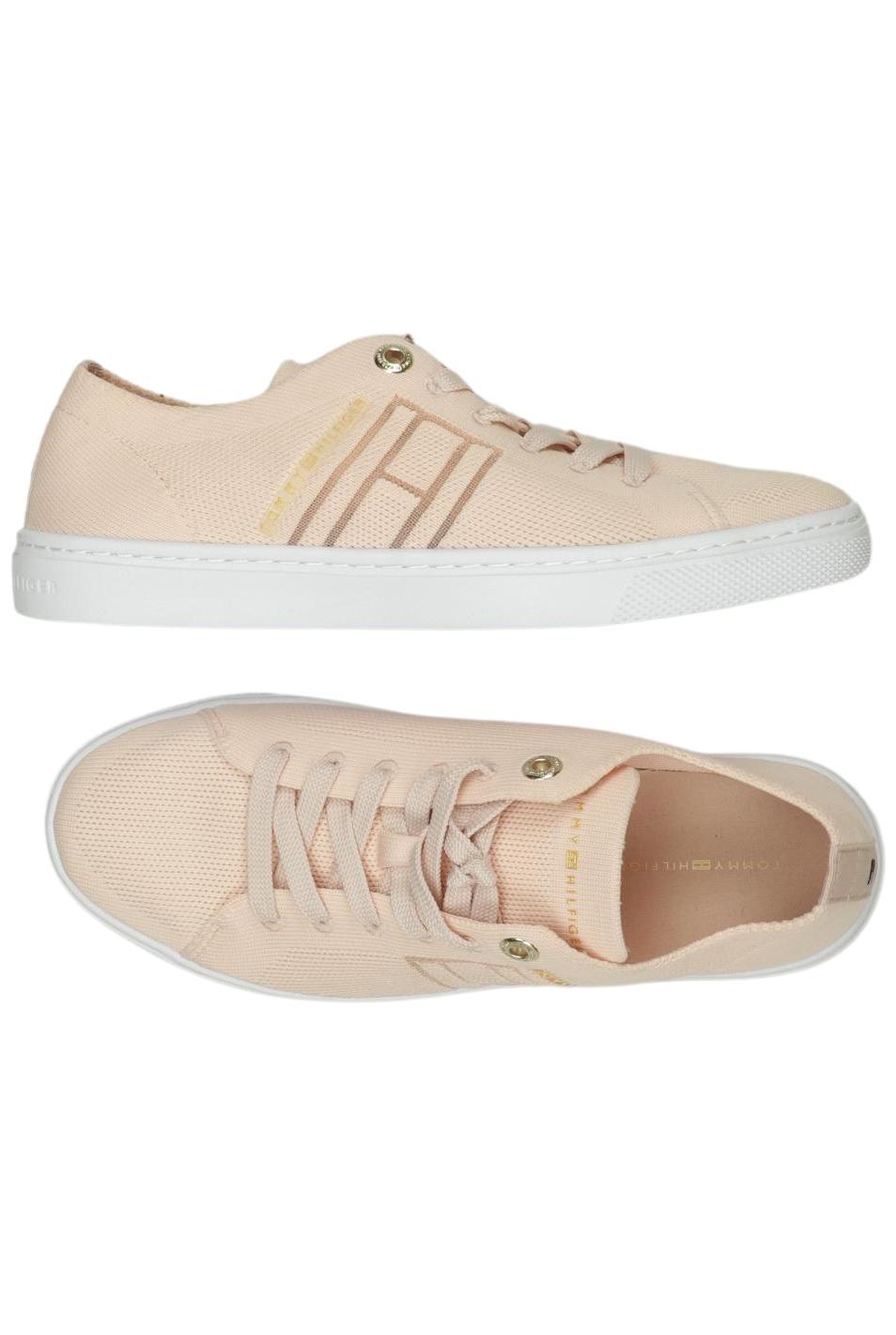 

Tommy Hilfiger Damen Sneakers, orange, Gr. 38