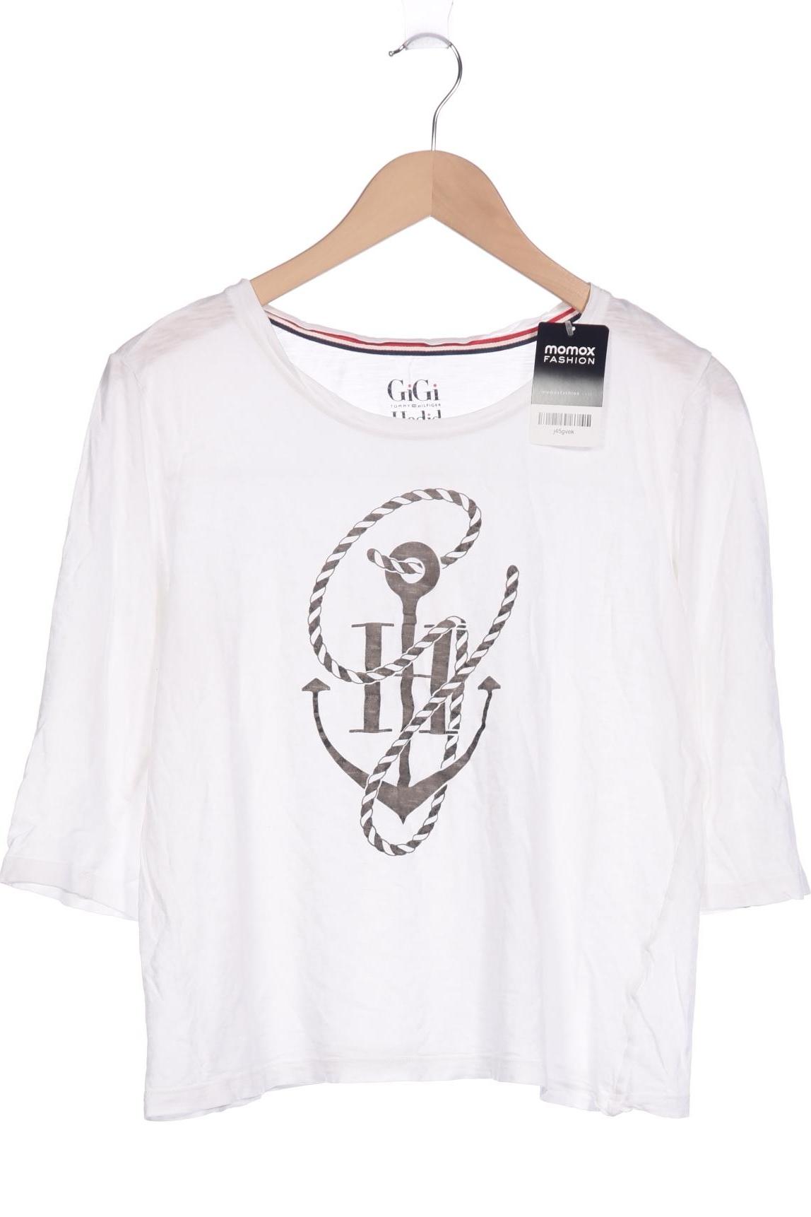 Thumbnail - Tommy Hilfiger Damen T-Shirt, weiß, Gr. 42