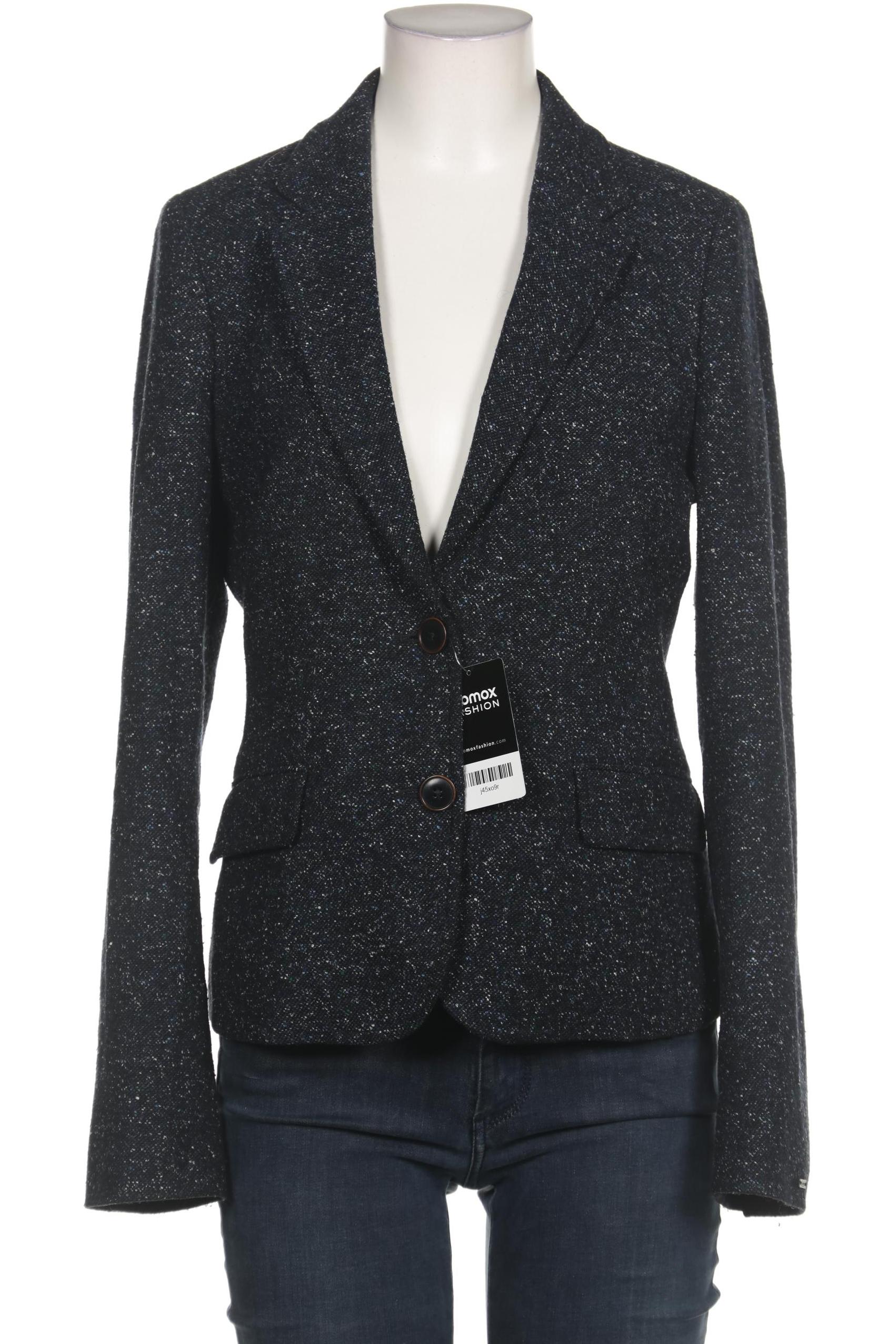 

Tommy Hilfiger Damen Blazer, marineblau, Gr. 8