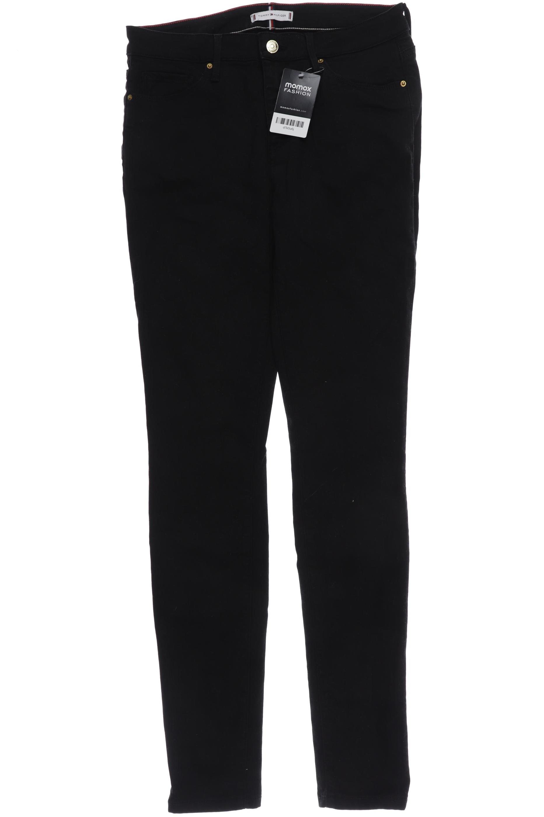 

Tommy Hilfiger Damen Jeans, schwarz, Gr. 29