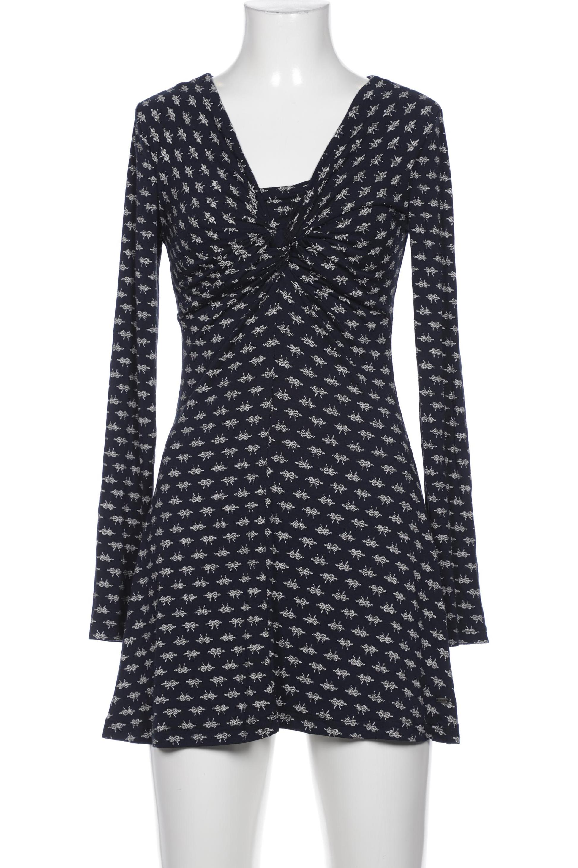 

Tommy Hilfiger Damen Kleid, marineblau